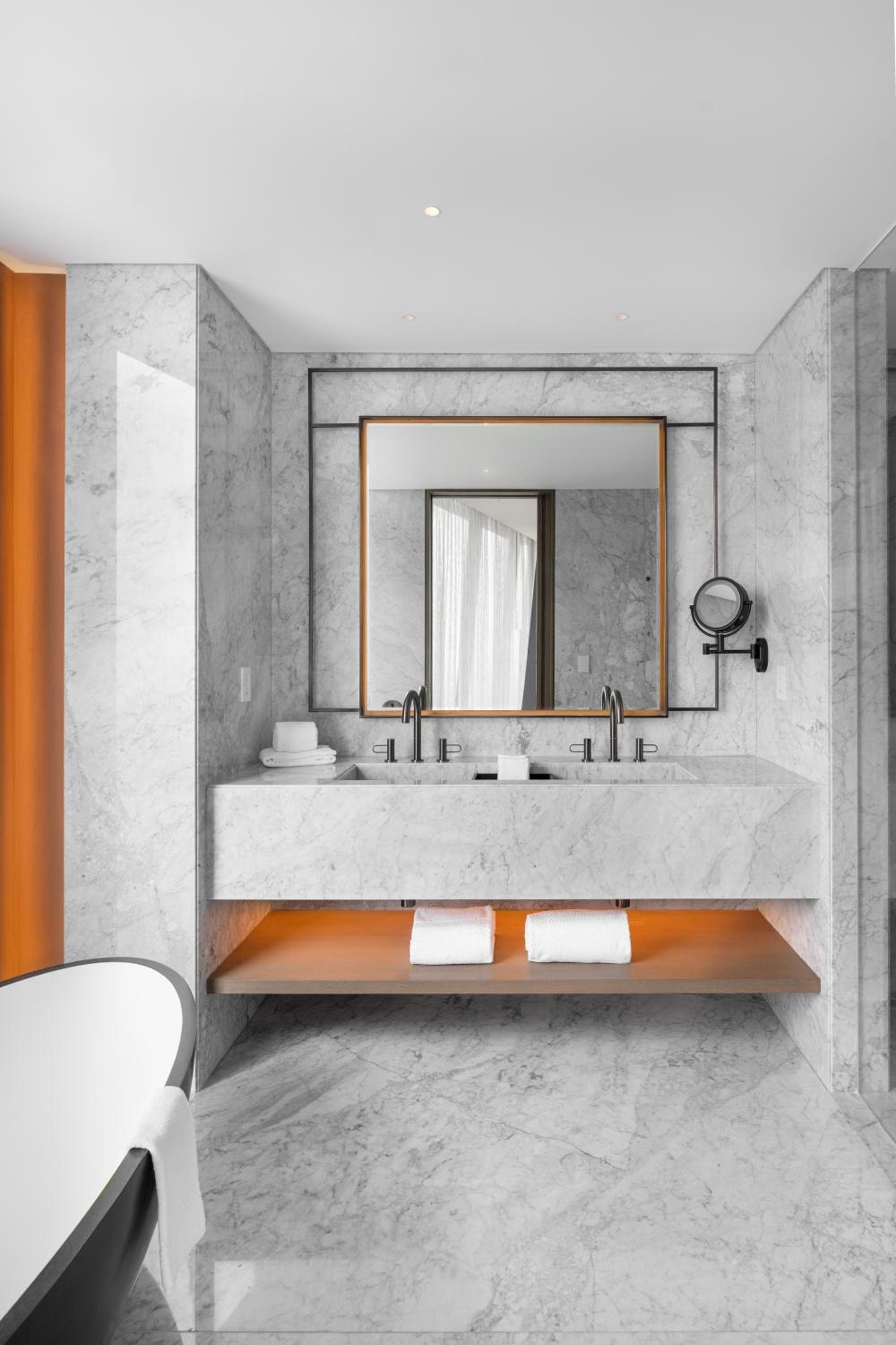The Ritz-Carlton, Mexico City — 23