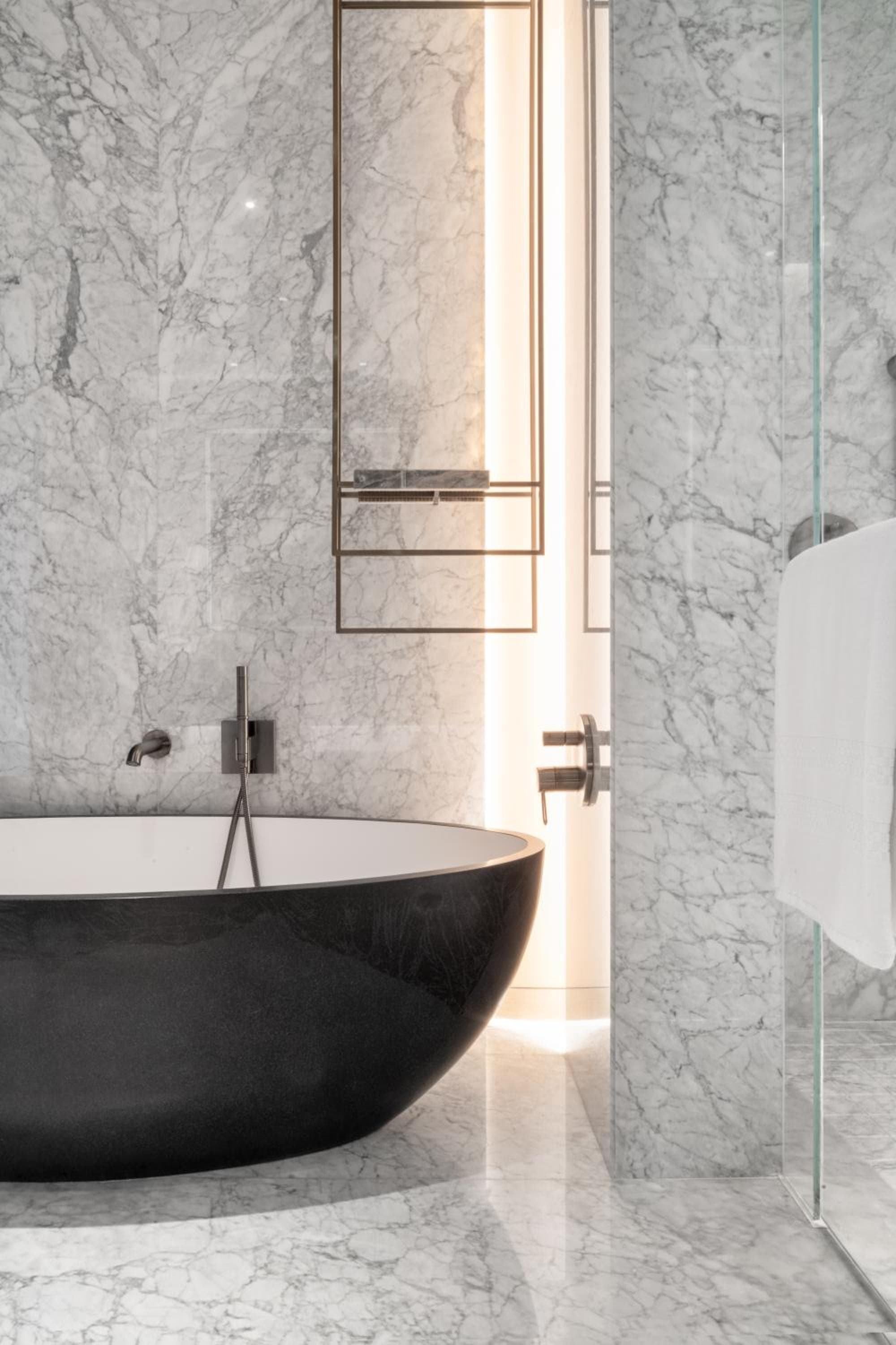 The Ritz-Carlton, Mexico City — 24