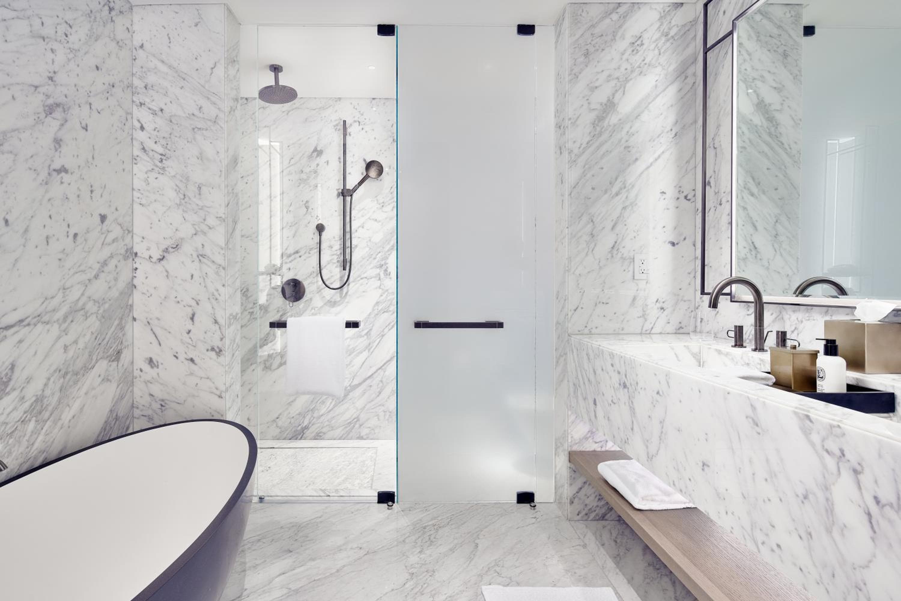 The Ritz-Carlton, Mexico City — 25