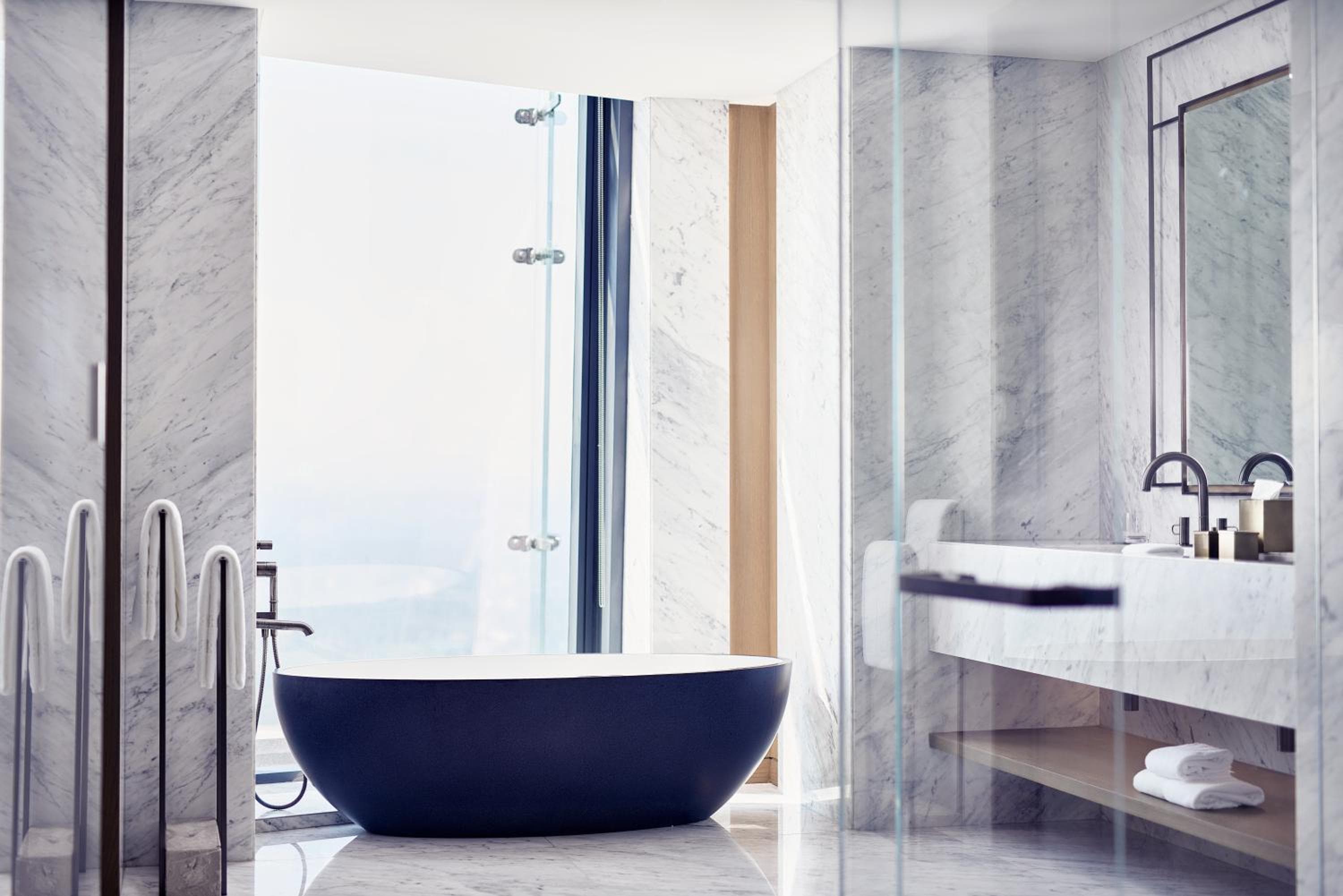 The Ritz-Carlton, Mexico City — 2