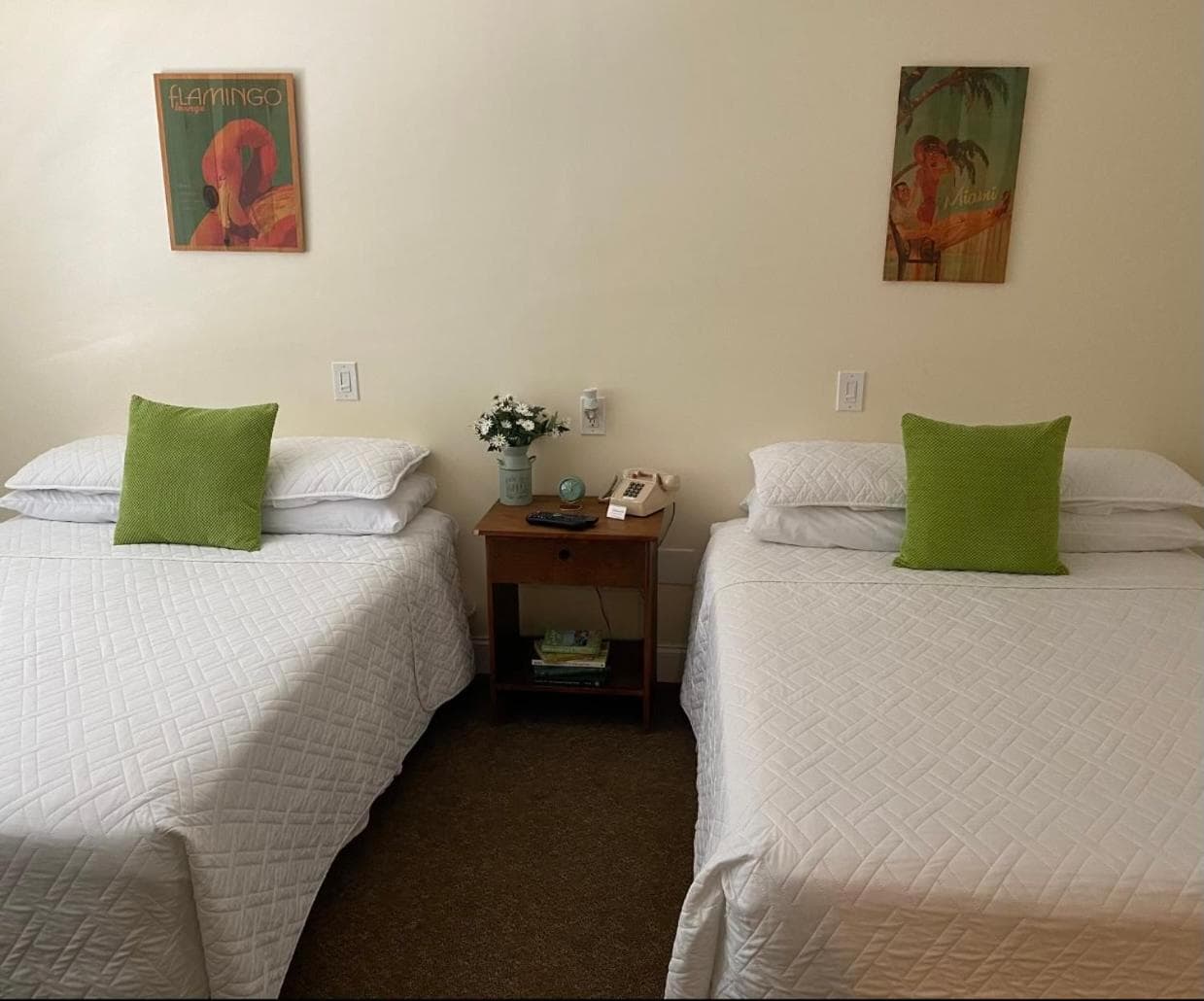 Hotel Ponce de Leon — 9