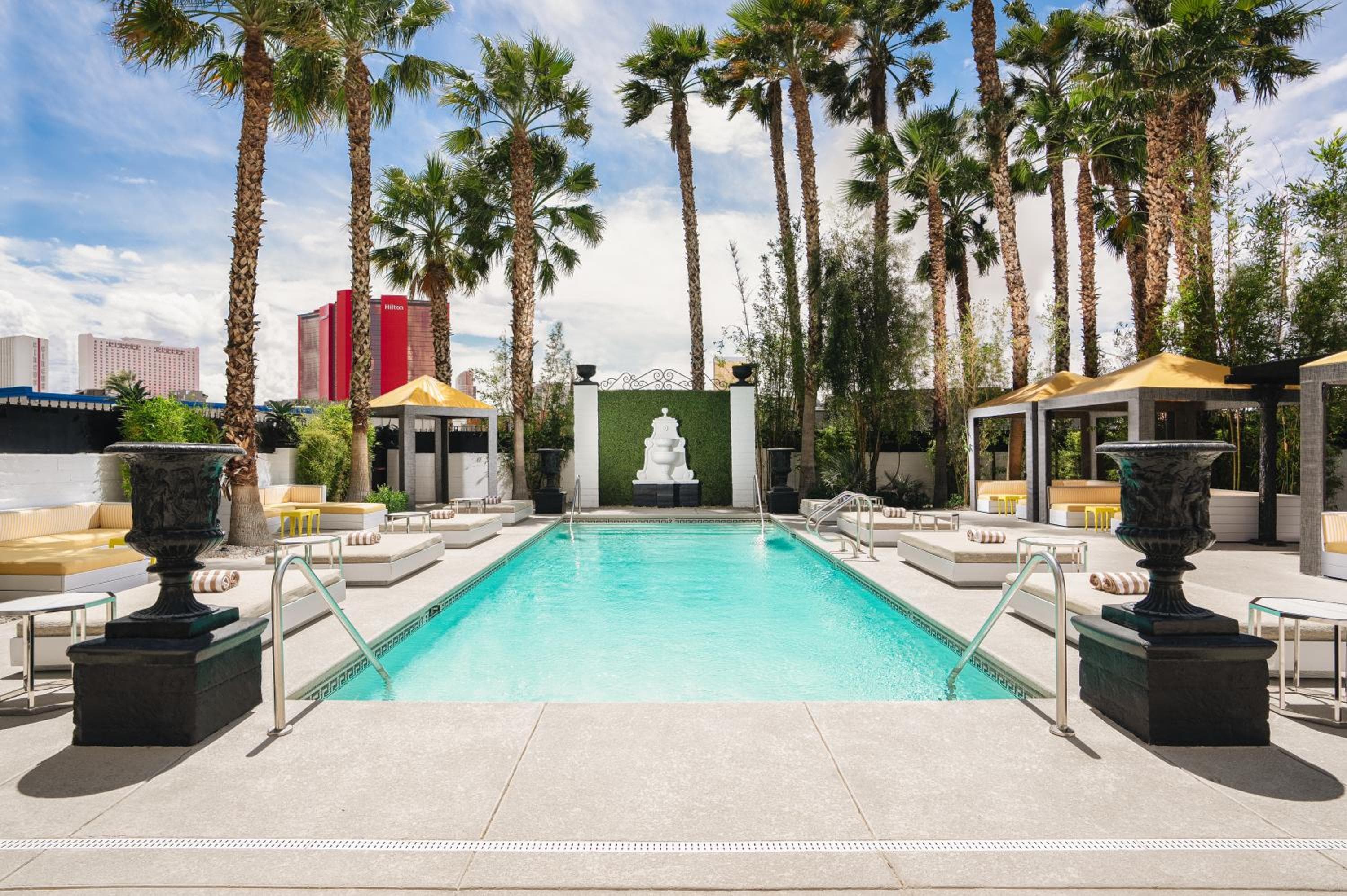 The Lexi Las Vegas, Trademark Collection by Wyndham — 10