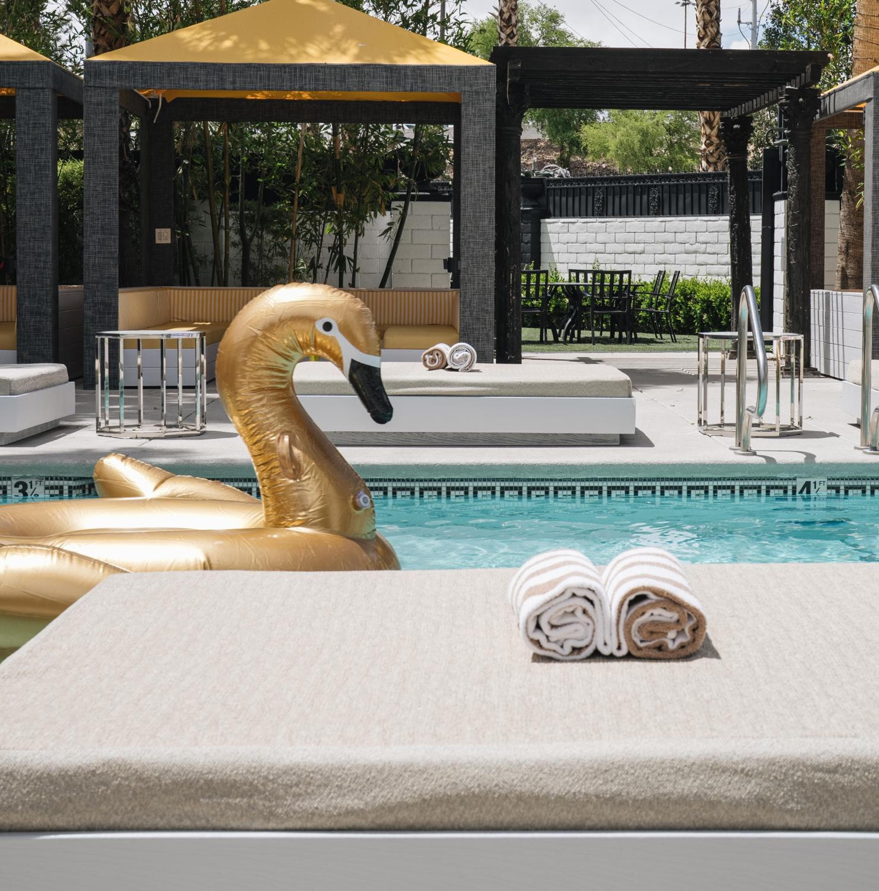 The Lexi Las Vegas, Trademark Collection by Wyndham — 24
