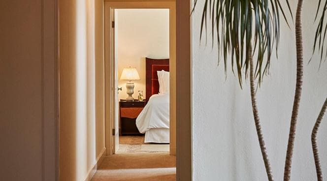 Chateau Marmont — 4