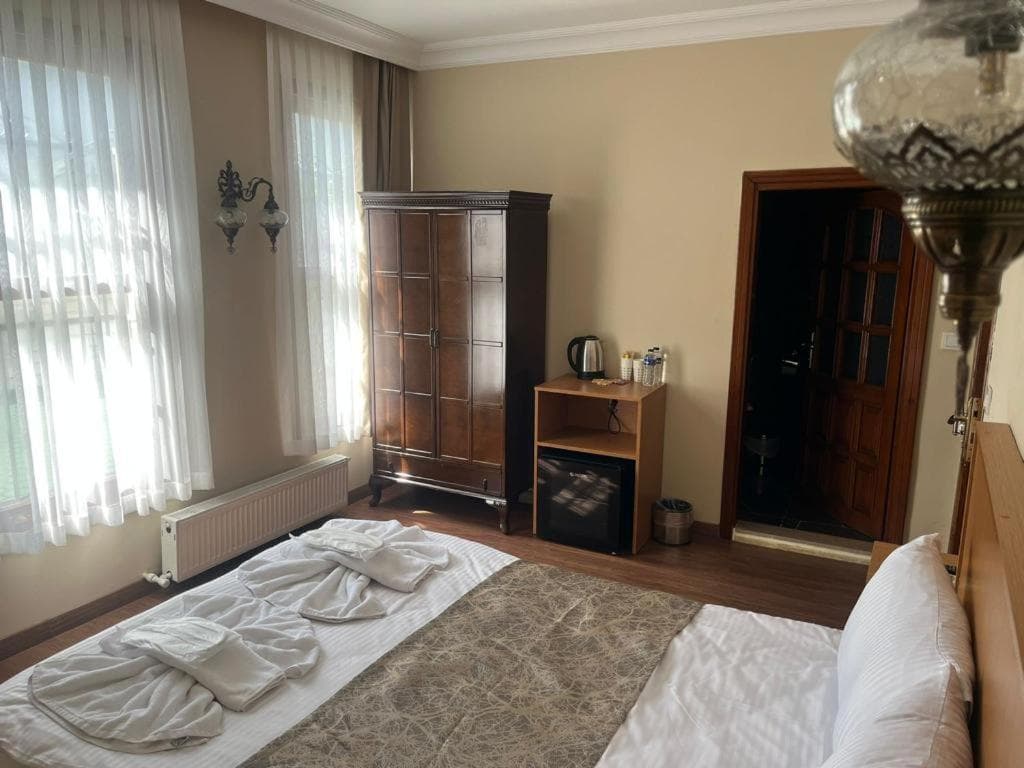 Ottoman Elegance Hotel — 5