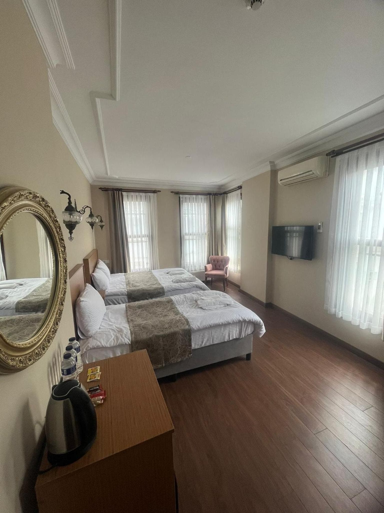 Ottoman Elegance Hotel — 6