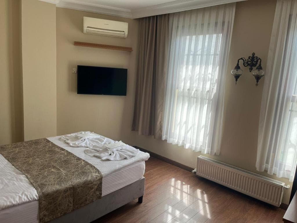 Ottoman Elegance Hotel — 10