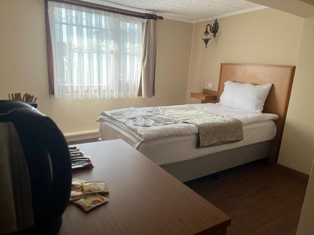 Ottoman Elegance Hotel — 11