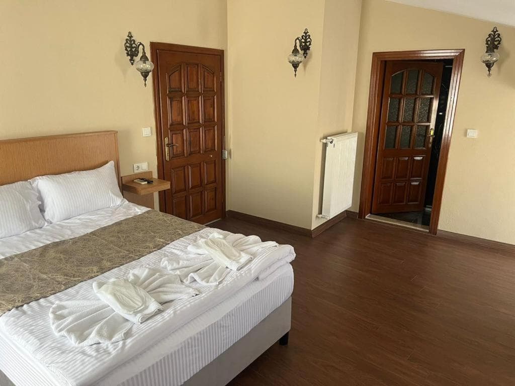 Ottoman Elegance Hotel — 14