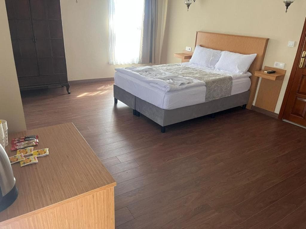 Ottoman Elegance Hotel — 15