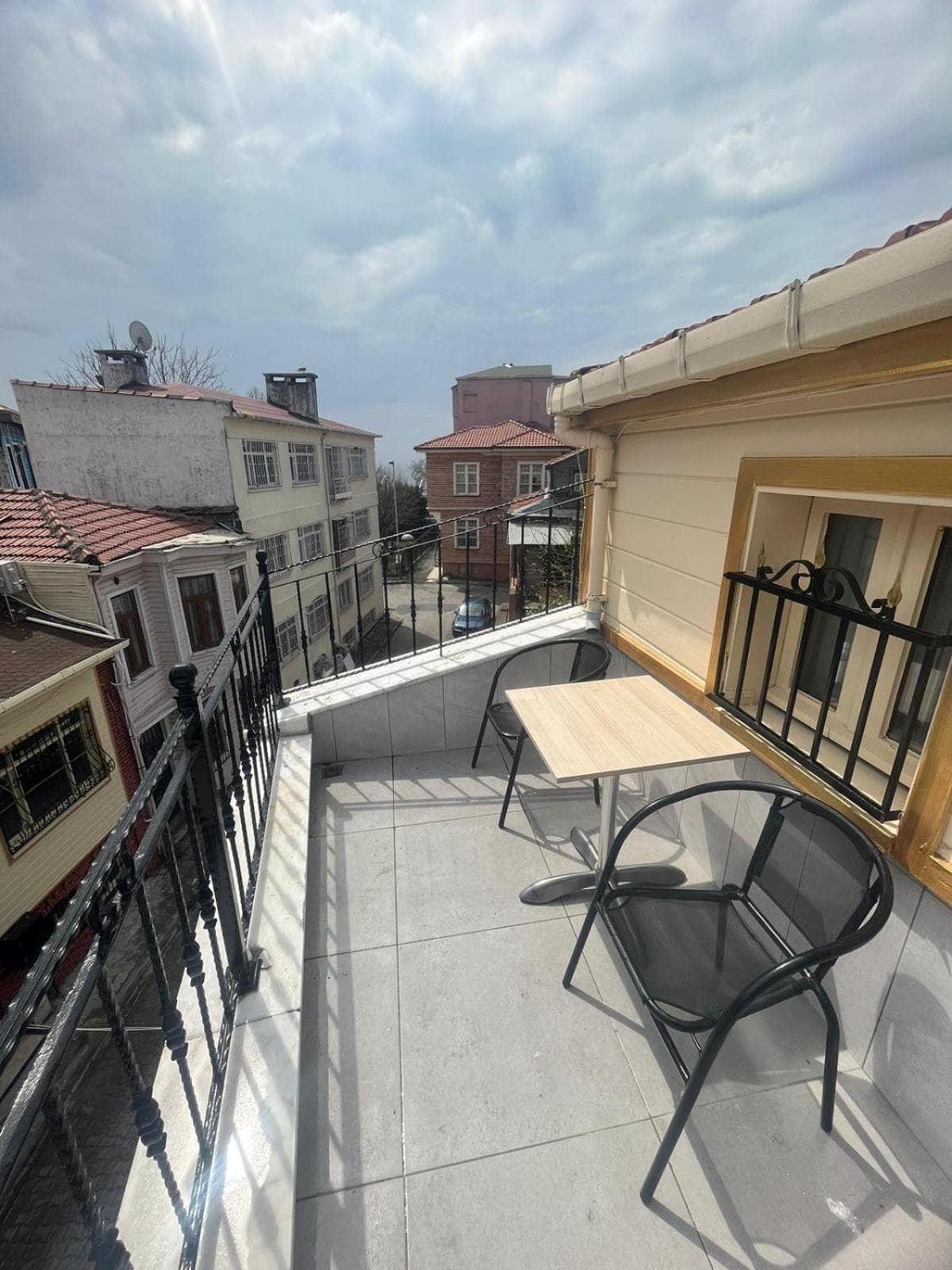 Ottoman Elegance Hotel — 9