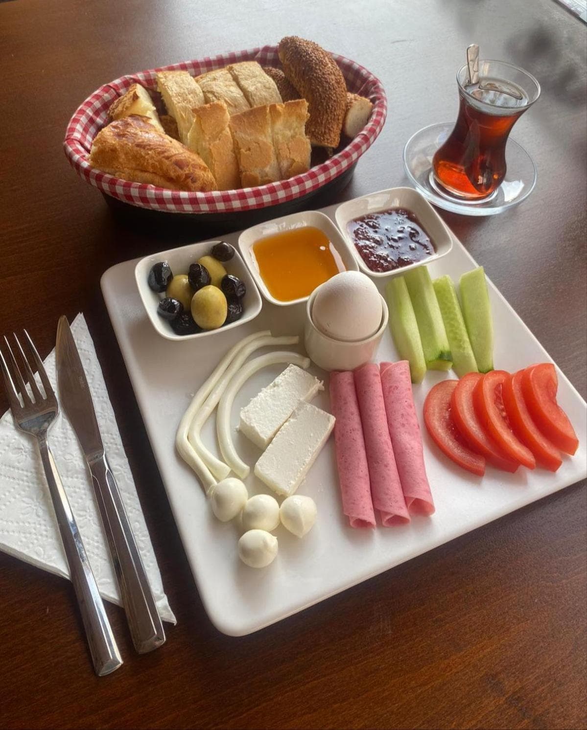 Ottoman Elegance Hotel — 4