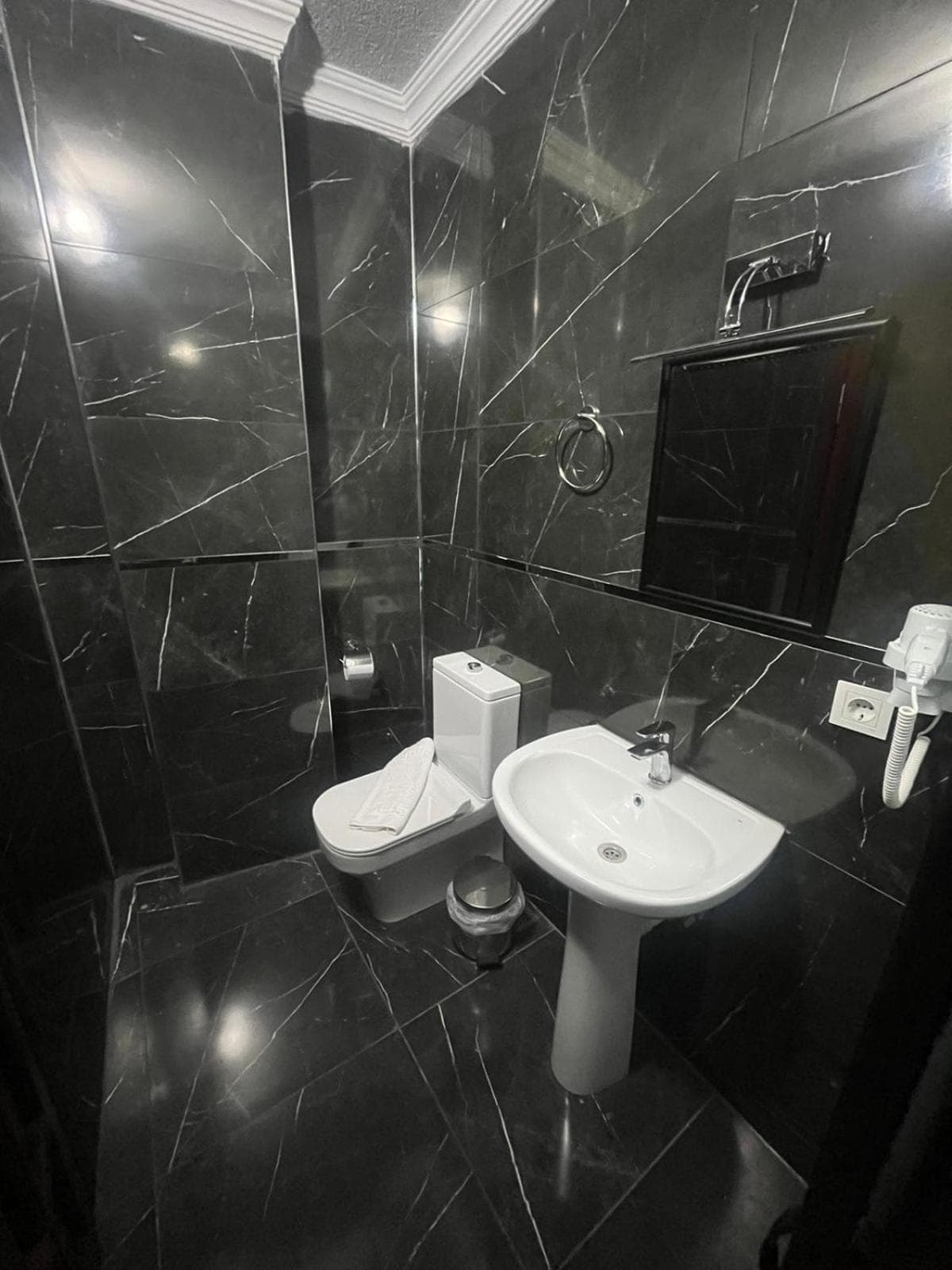 Ottoman Elegance Hotel — 12