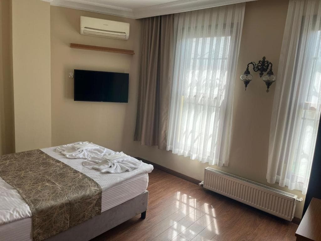 Ottoman Elegance Hotel — 7