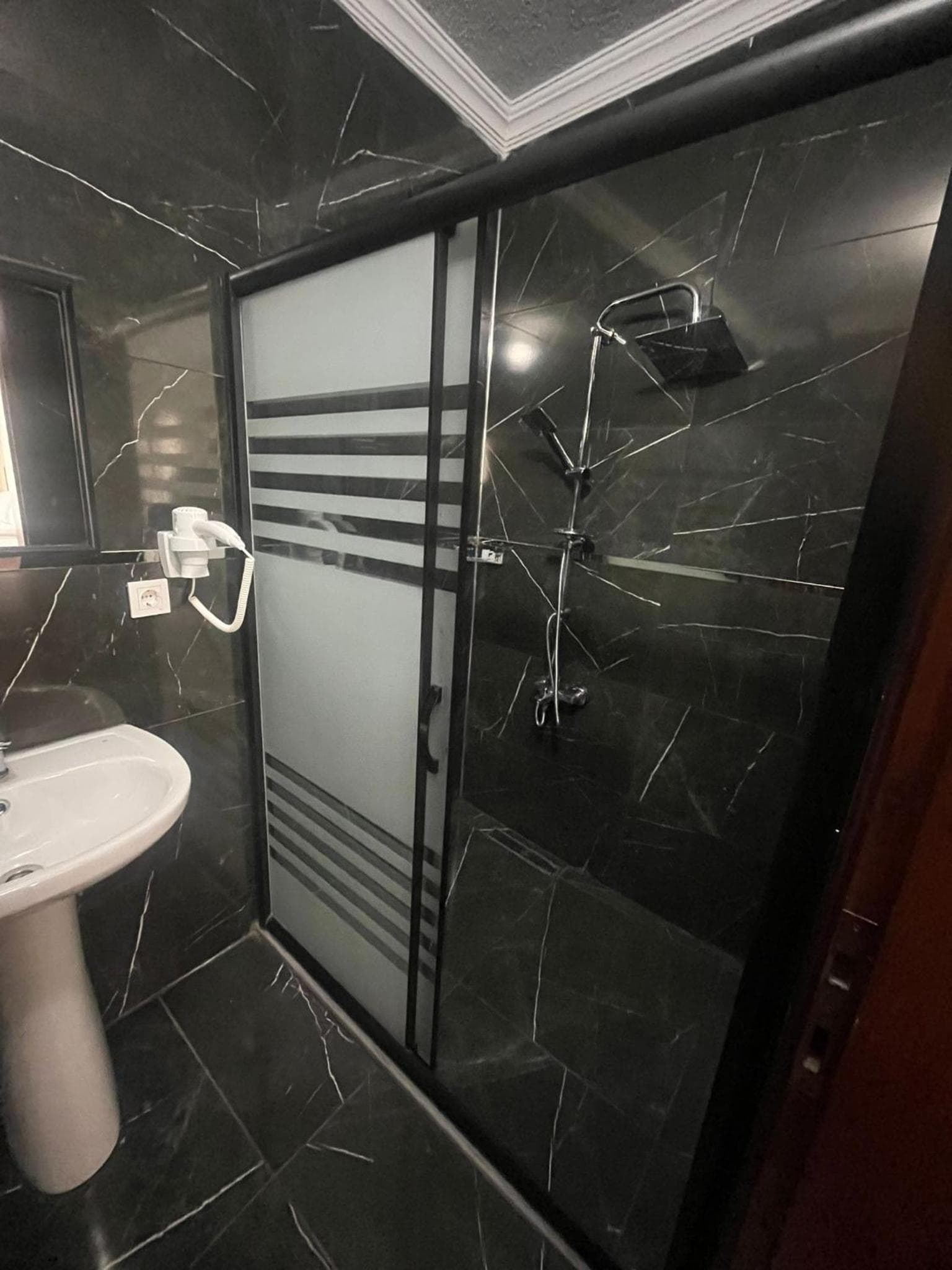 Ottoman Elegance Hotel — 18