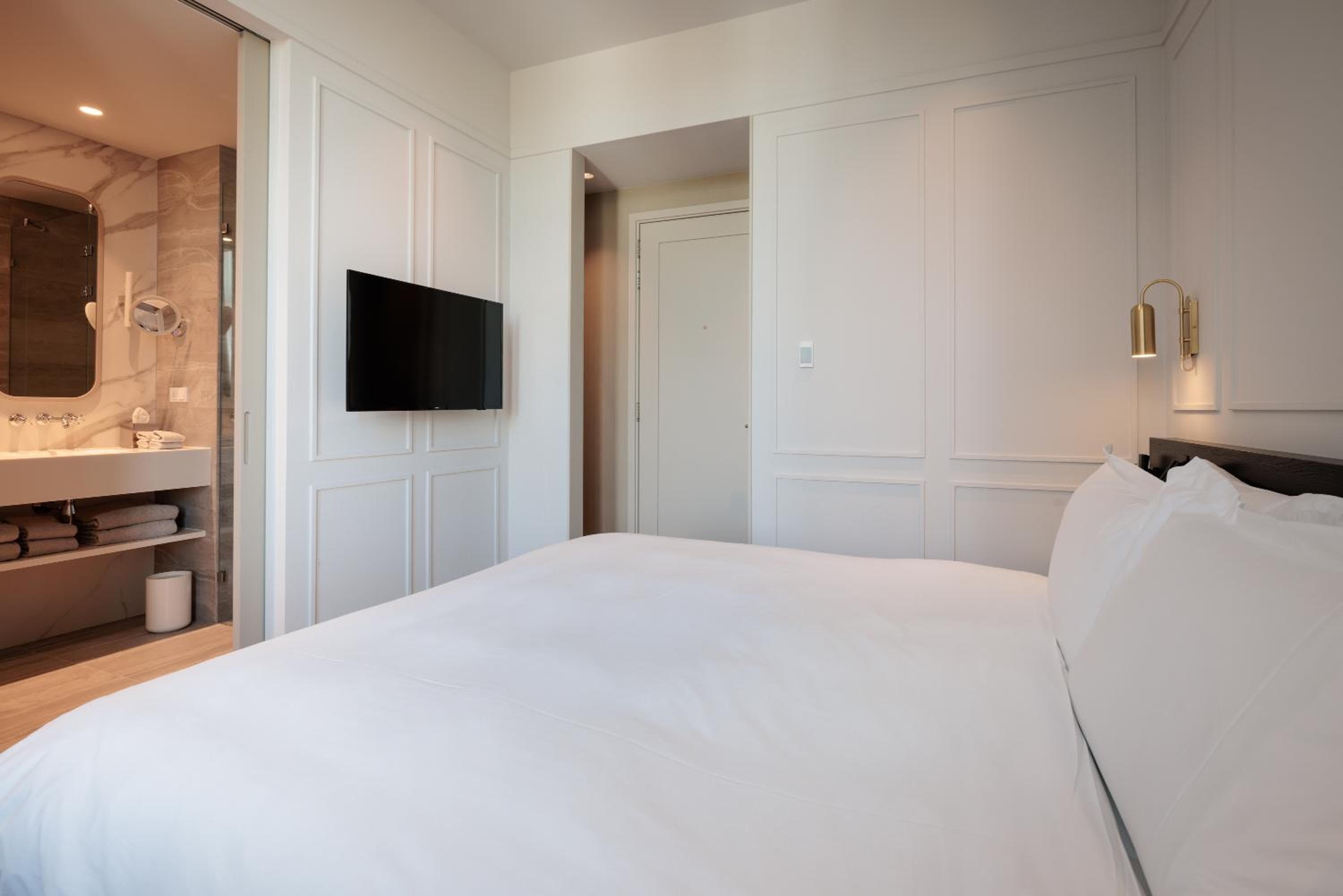 Pillows Grand Boutique Hotel Maurits at the Park - Small Luxury Hotels — 26
