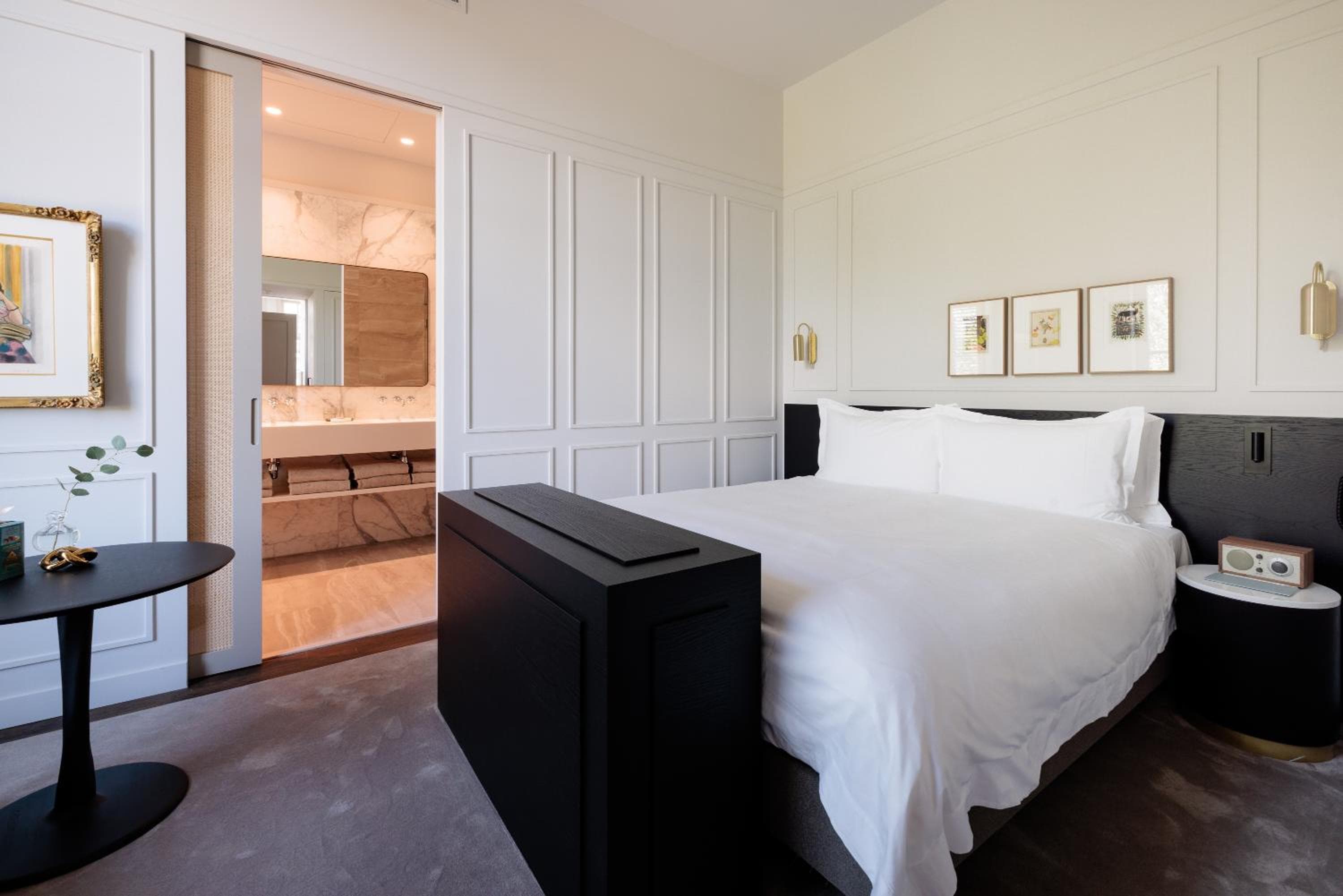 Pillows Grand Boutique Hotel Maurits at the Park - Small Luxury Hotels — 16