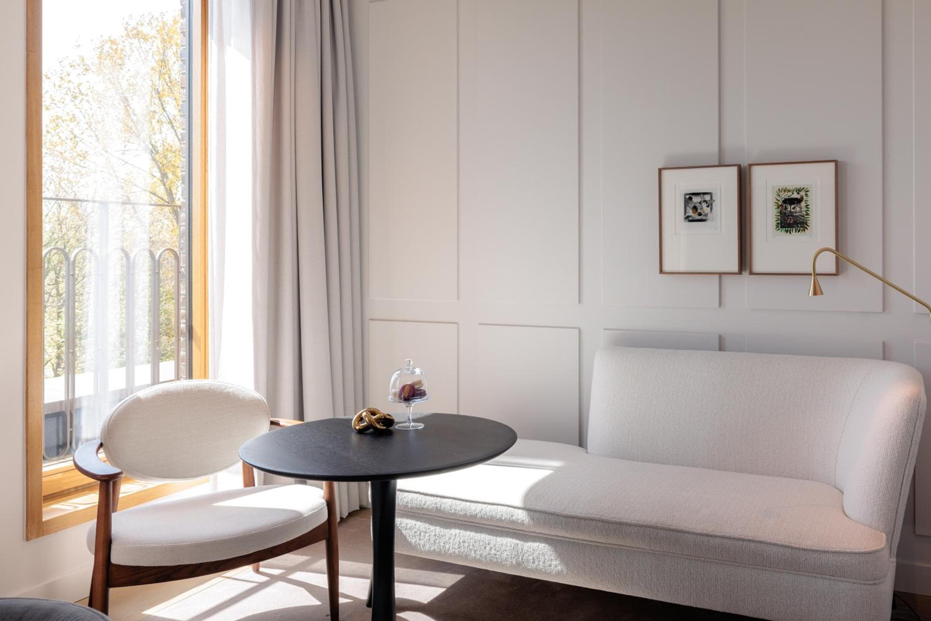Pillows Grand Boutique Hotel Maurits at the Park - Small Luxury Hotels — 14
