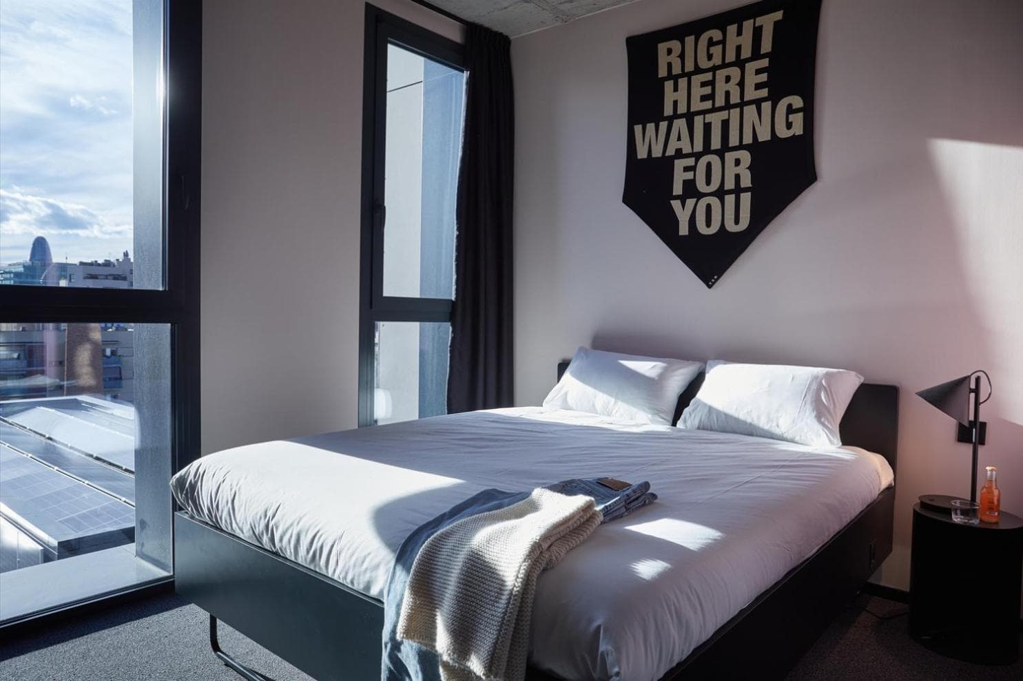 The Social Hub Barcelona Poblenou — 24