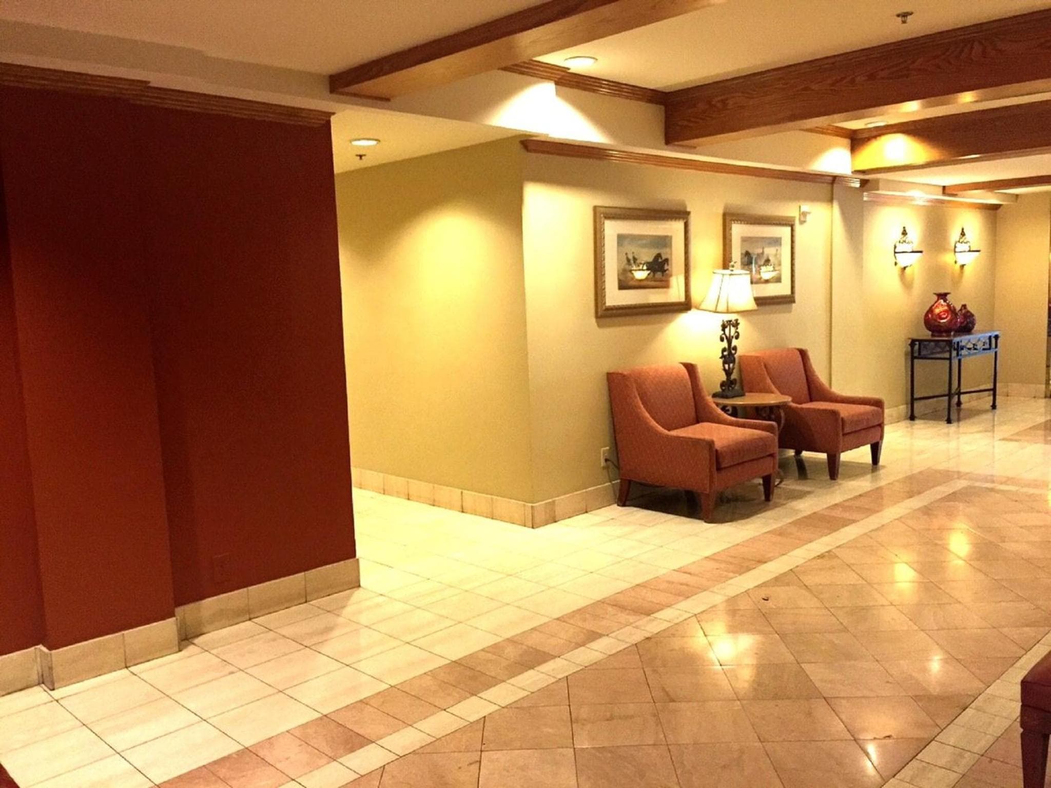 Jockey Resort Suites Center Strip — 23