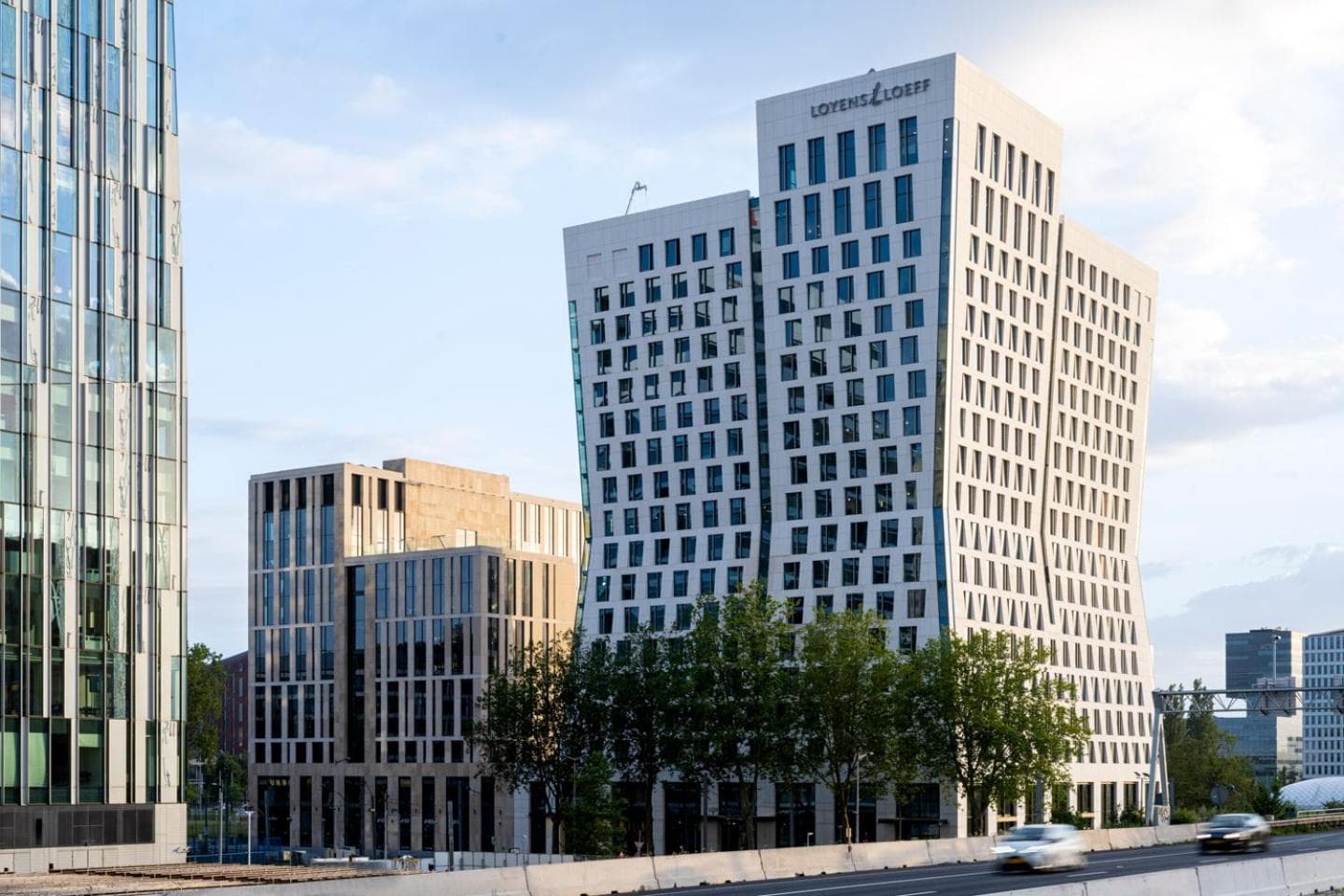 PREMIER SUITES Amsterdam — 28