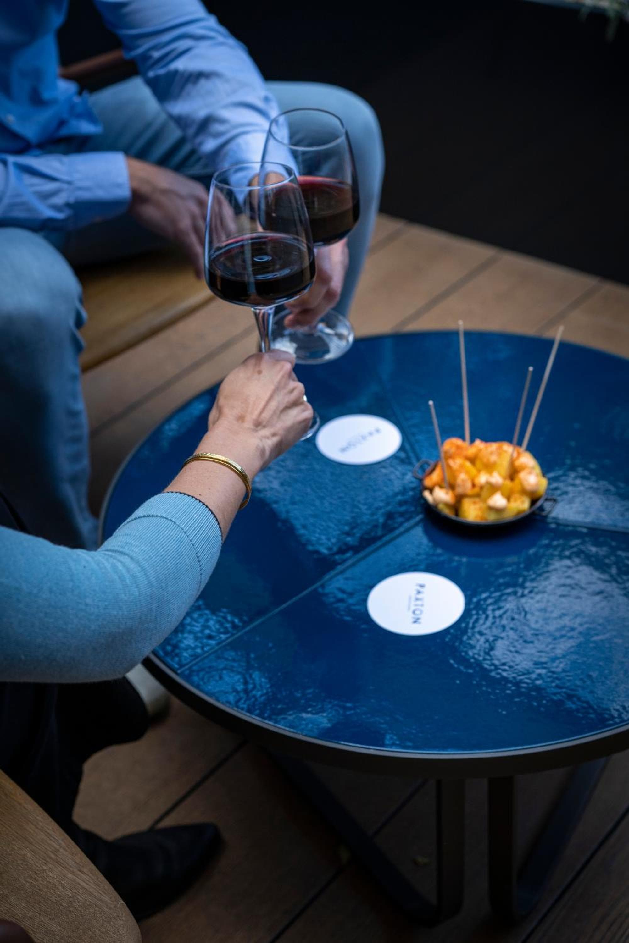 Hotel Paxton Barcelona — 19