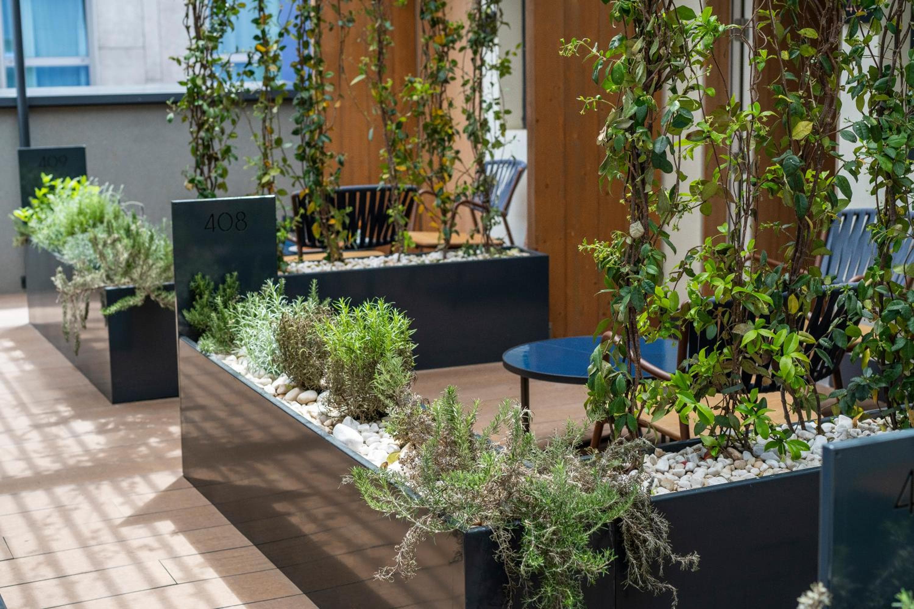 Hotel Paxton Barcelona — 28