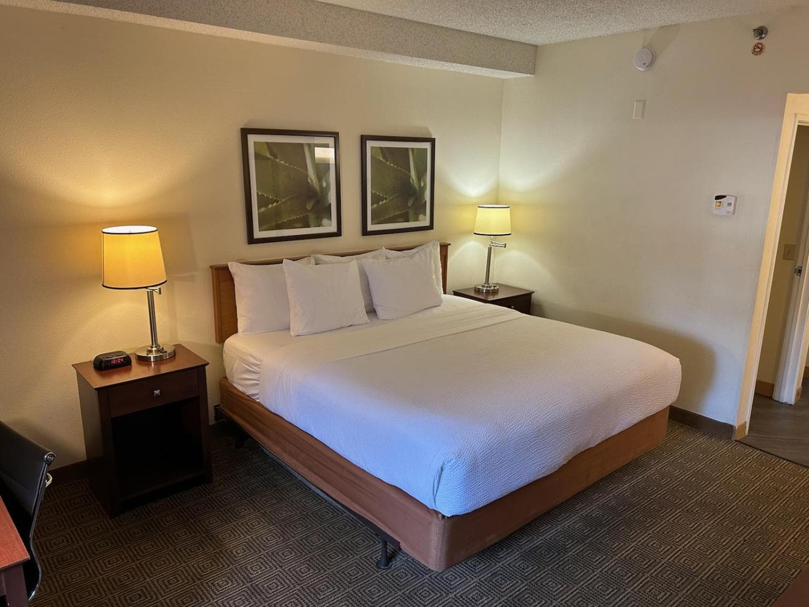 Baymont by Wyndham Orlando South — 2