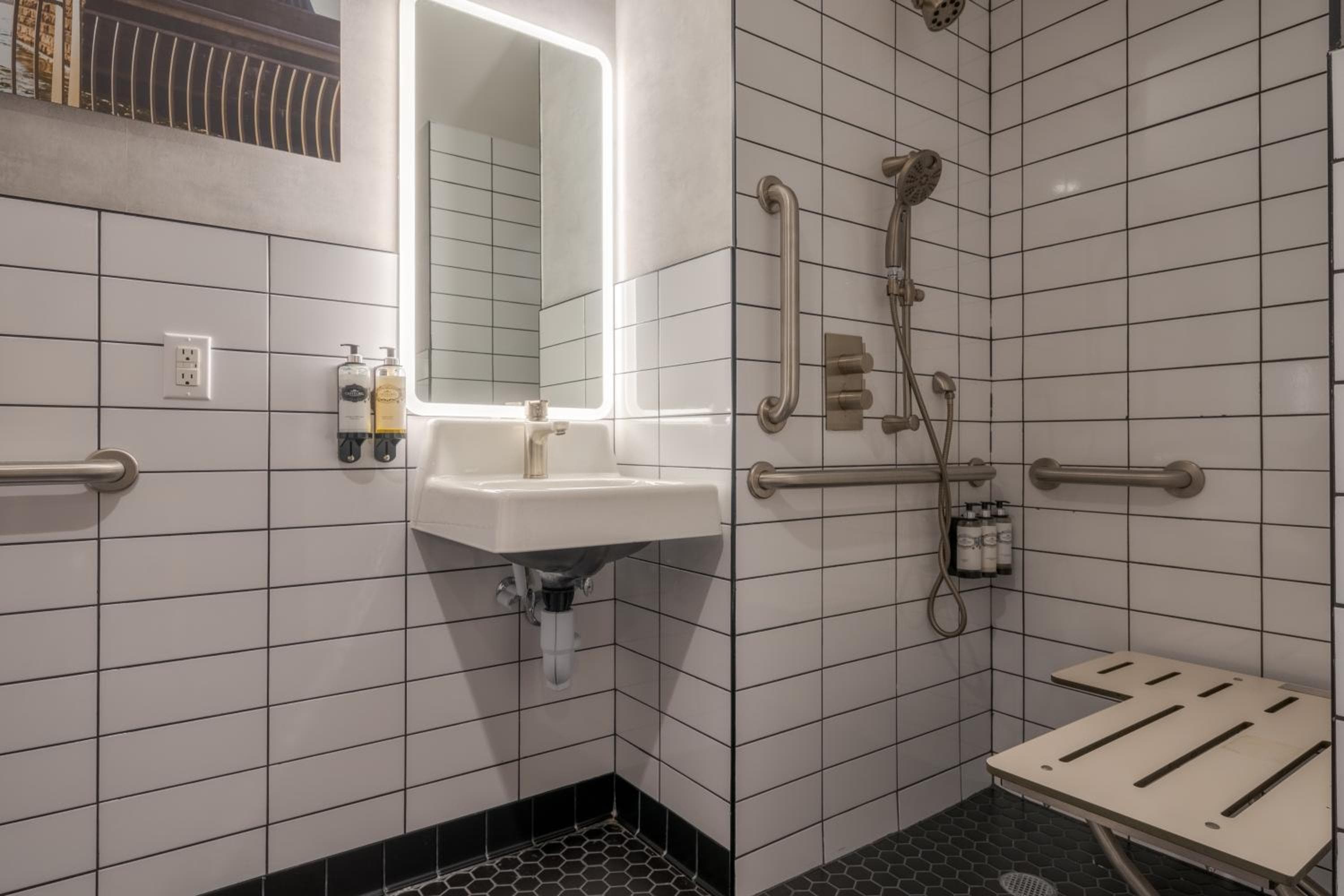Pestana CR7 Times Square — 11