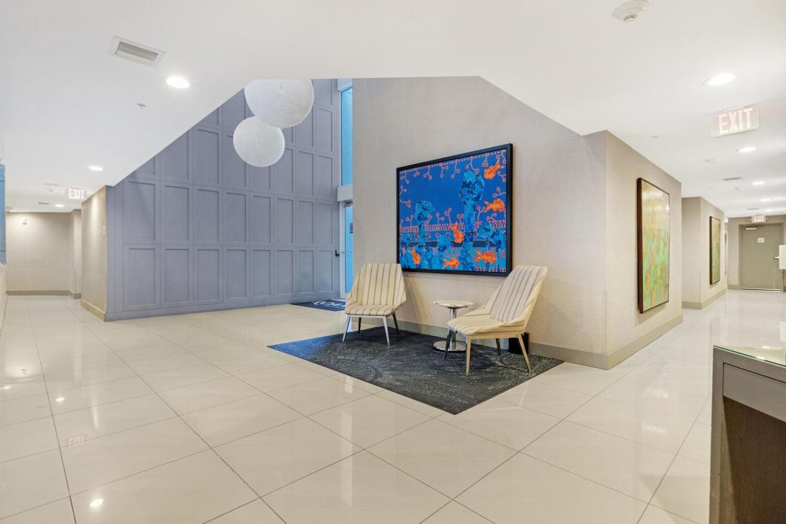 Roami im Habitat Brickell — 18