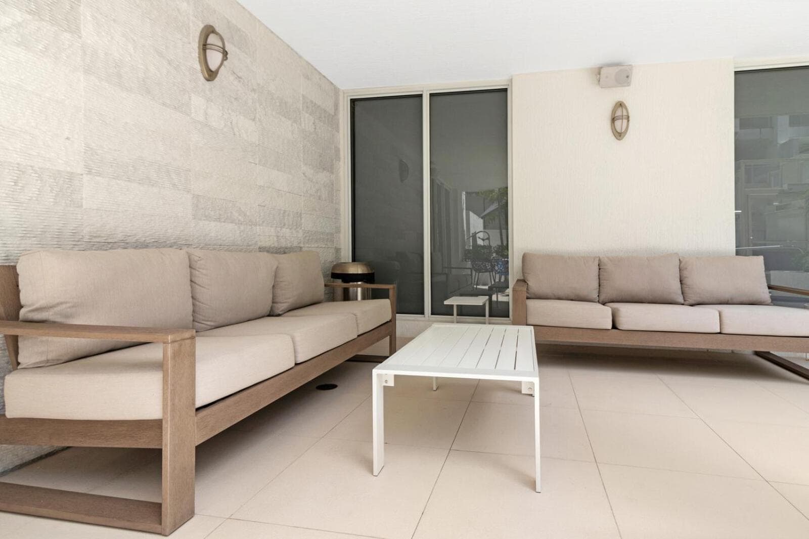 Habitat Residence — 22