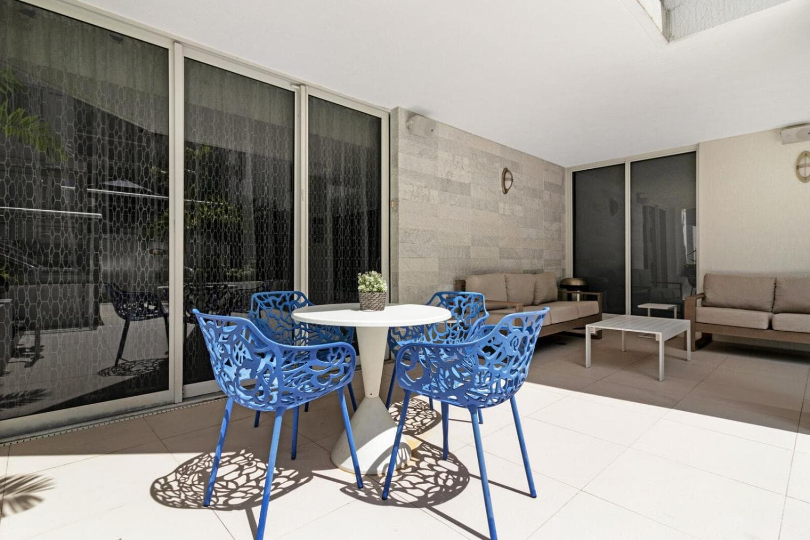 Roami im Habitat Brickell — 17