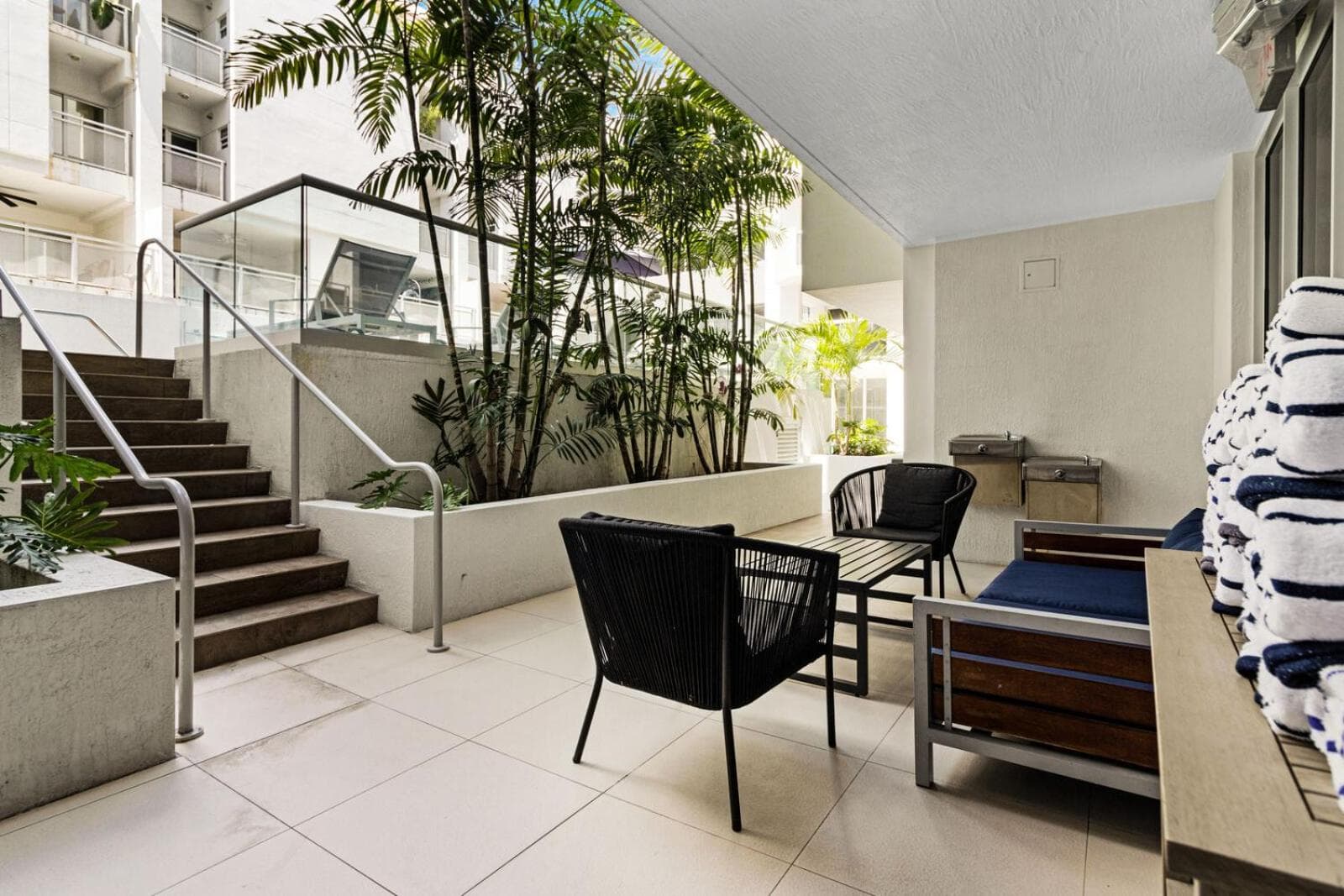 Roami im Habitat Brickell — 22