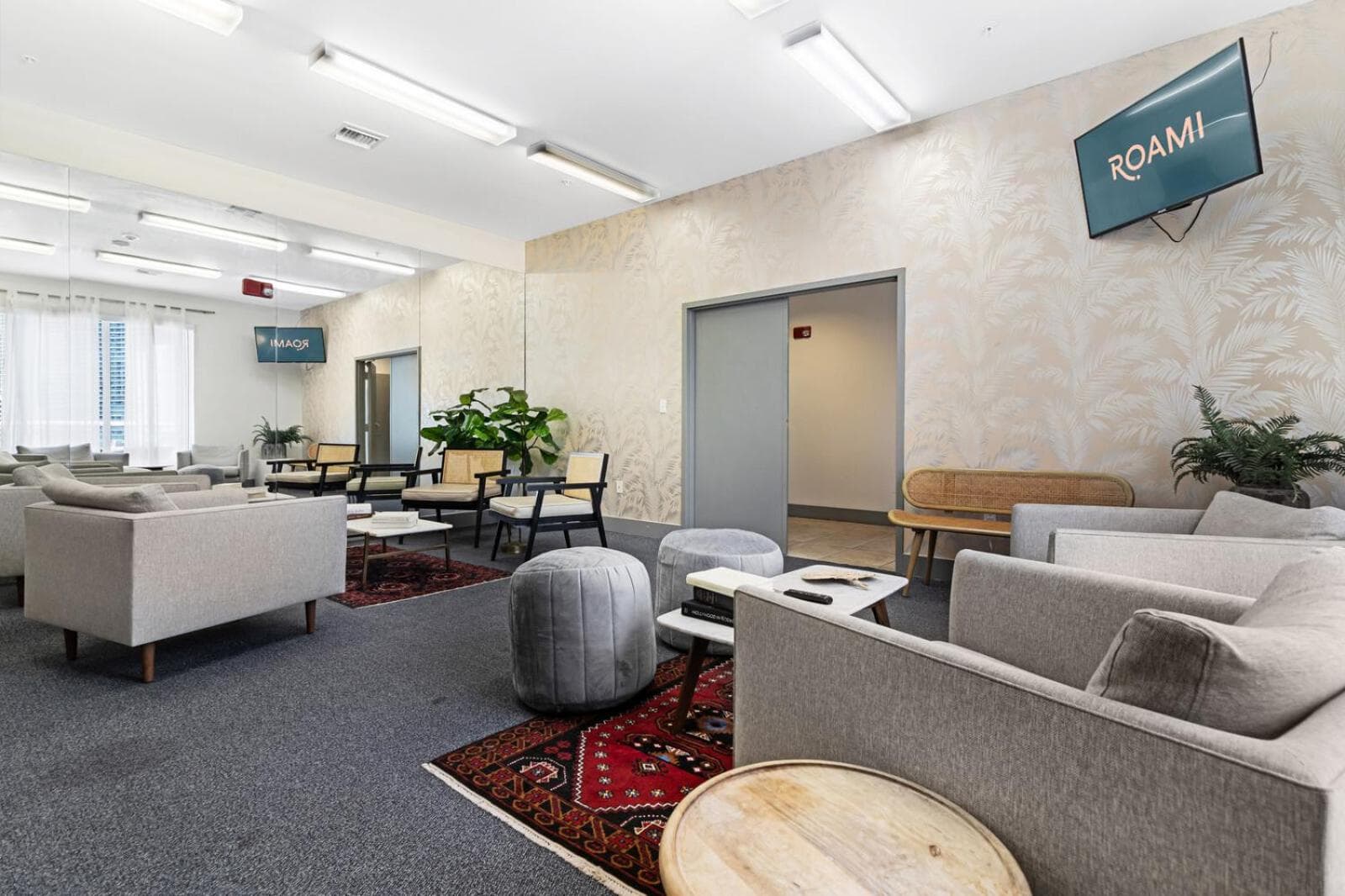 Roami im Habitat Brickell — 21