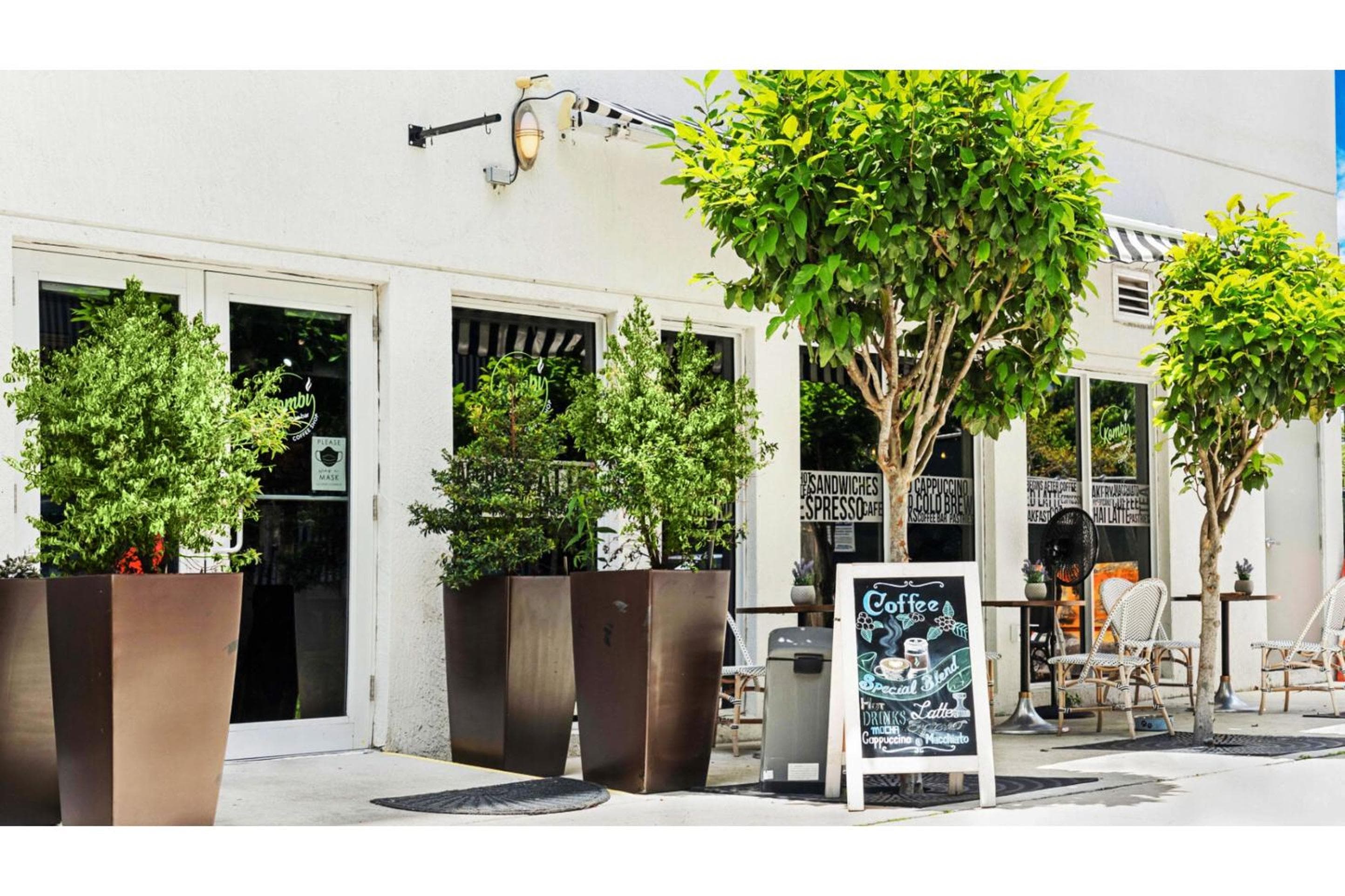 Roami im Habitat Brickell — 23
