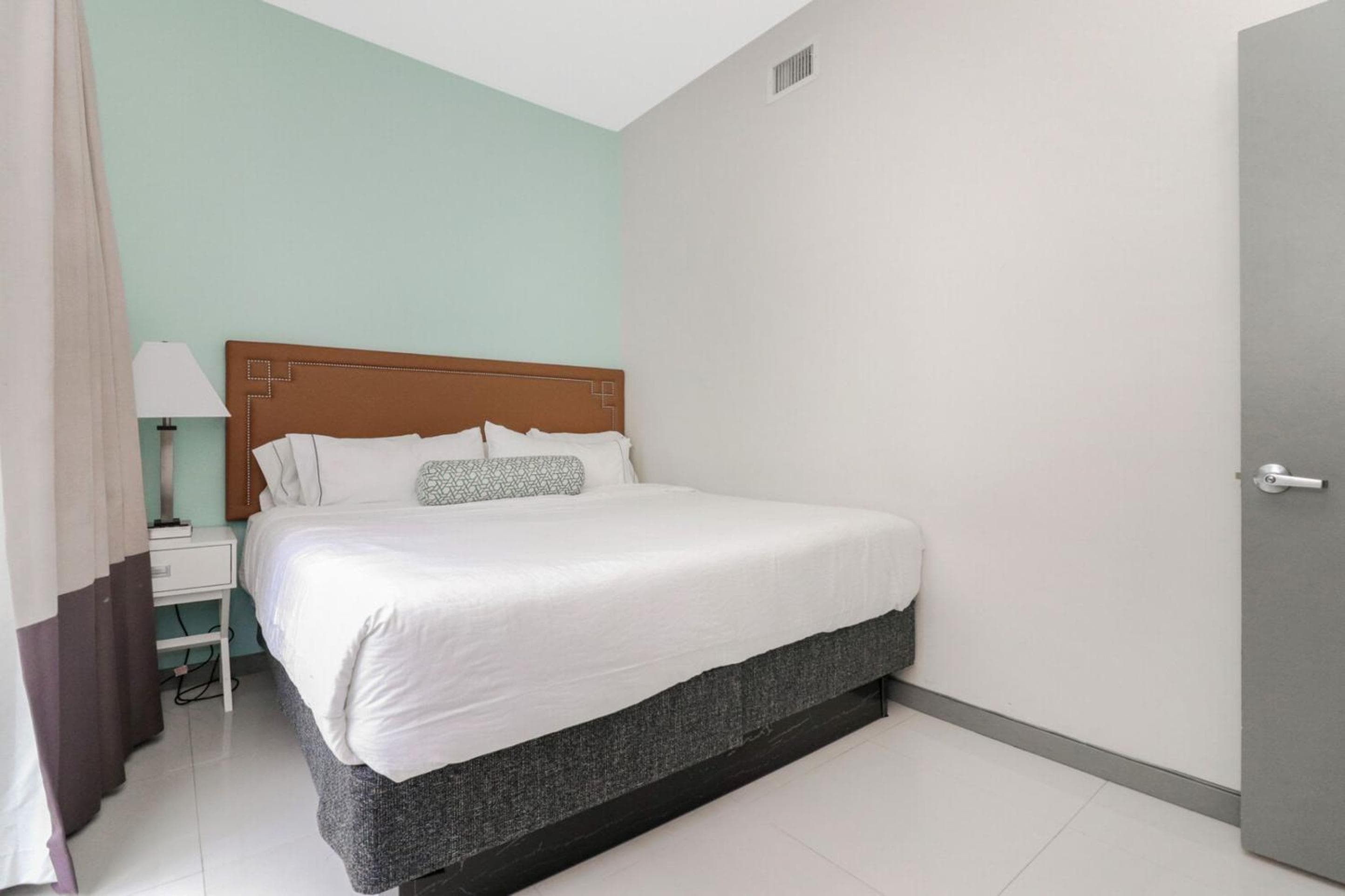 Habitat Residence — 15