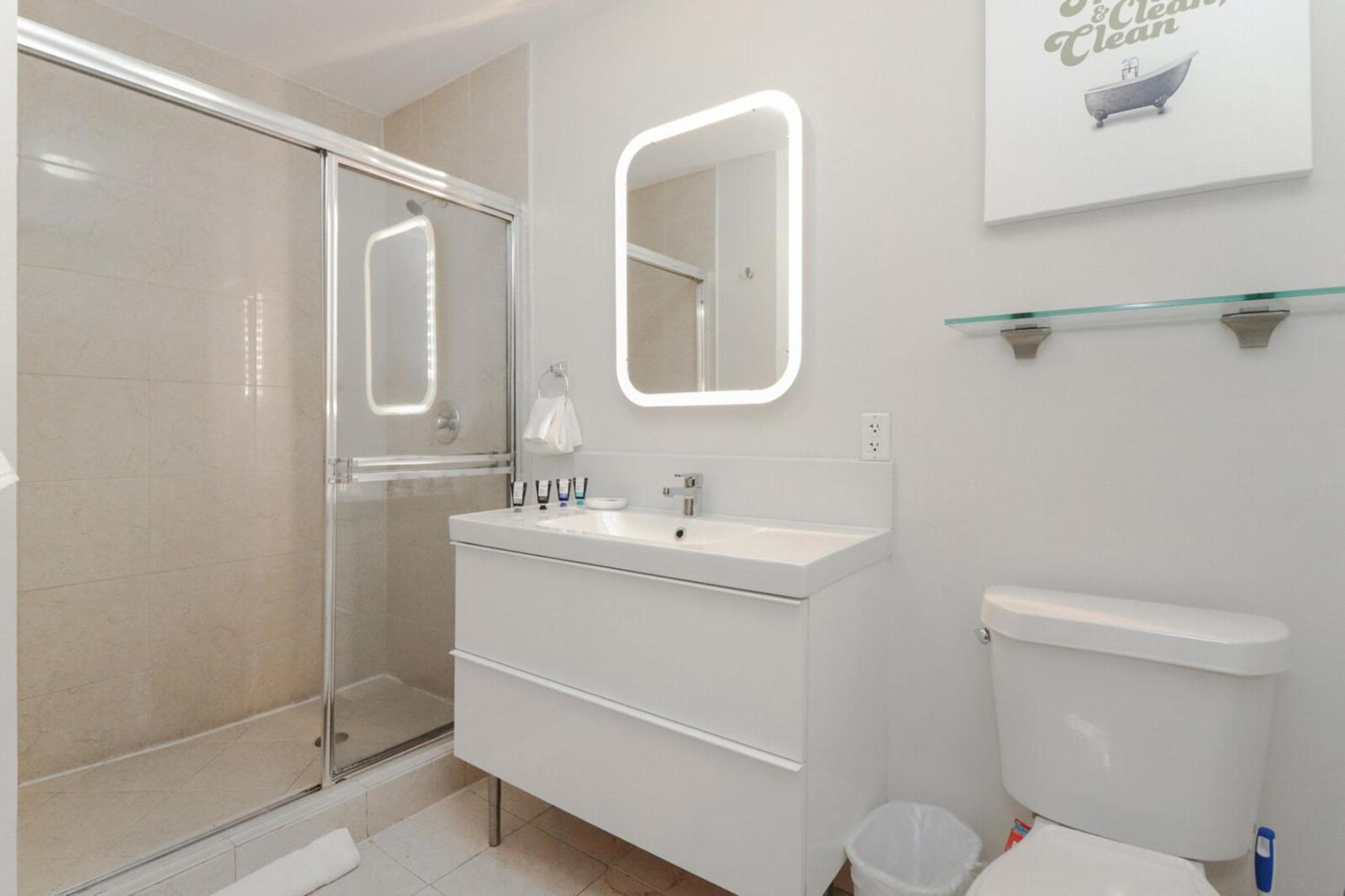 Habitat Residence — 5