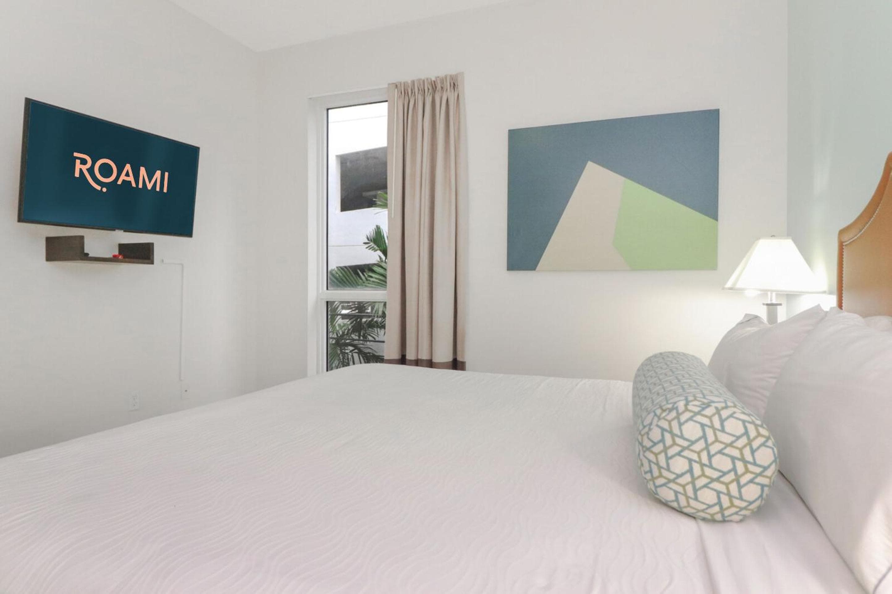 Habitat Residence — 25
