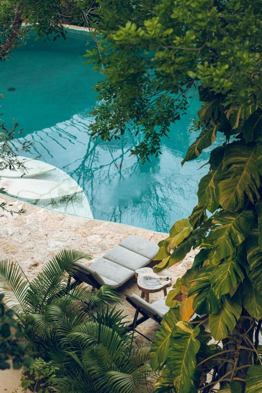 KAN TULUM — 17
