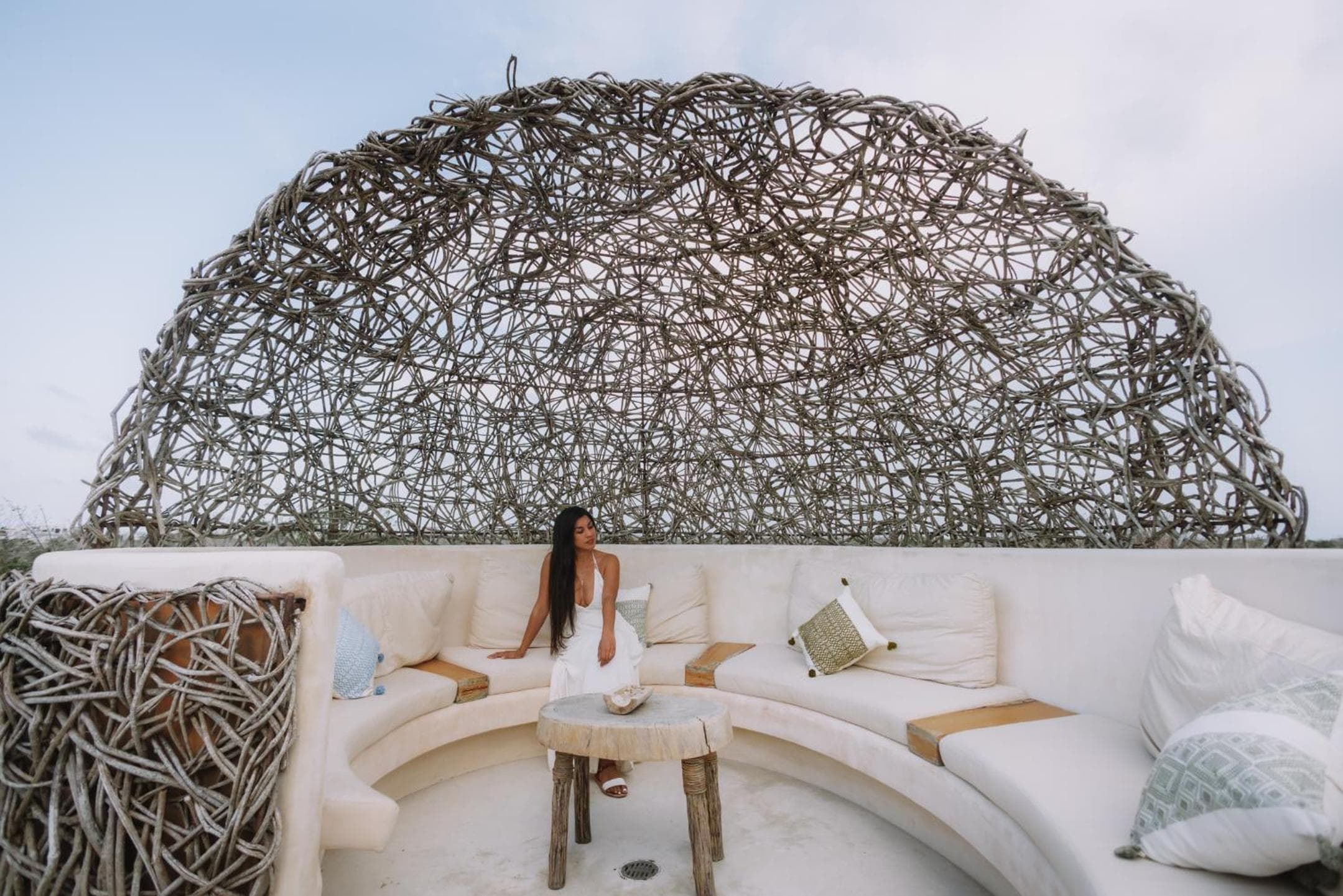 KAN TULUM — 27