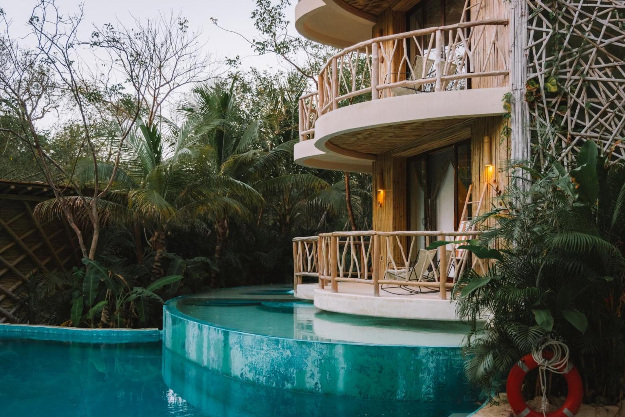 KAN TULUM — 19
