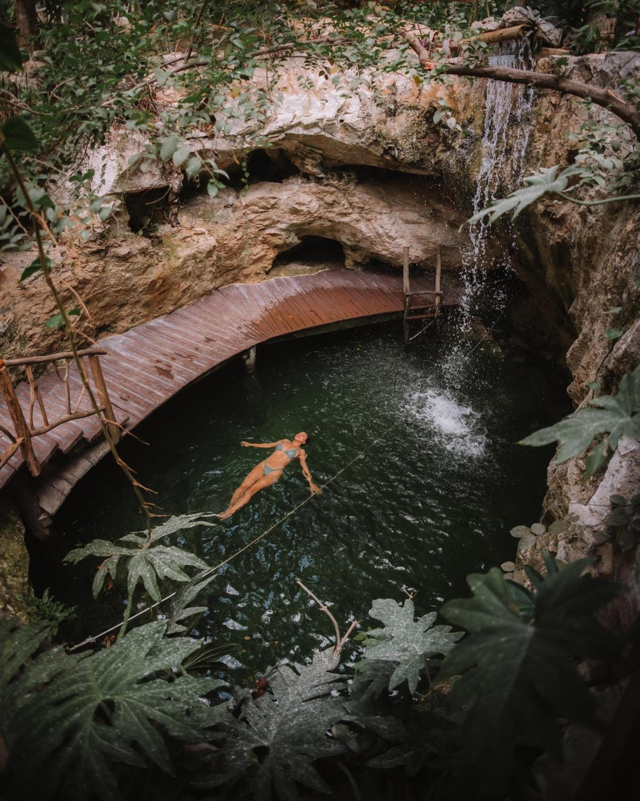 KAN TULUM — 3