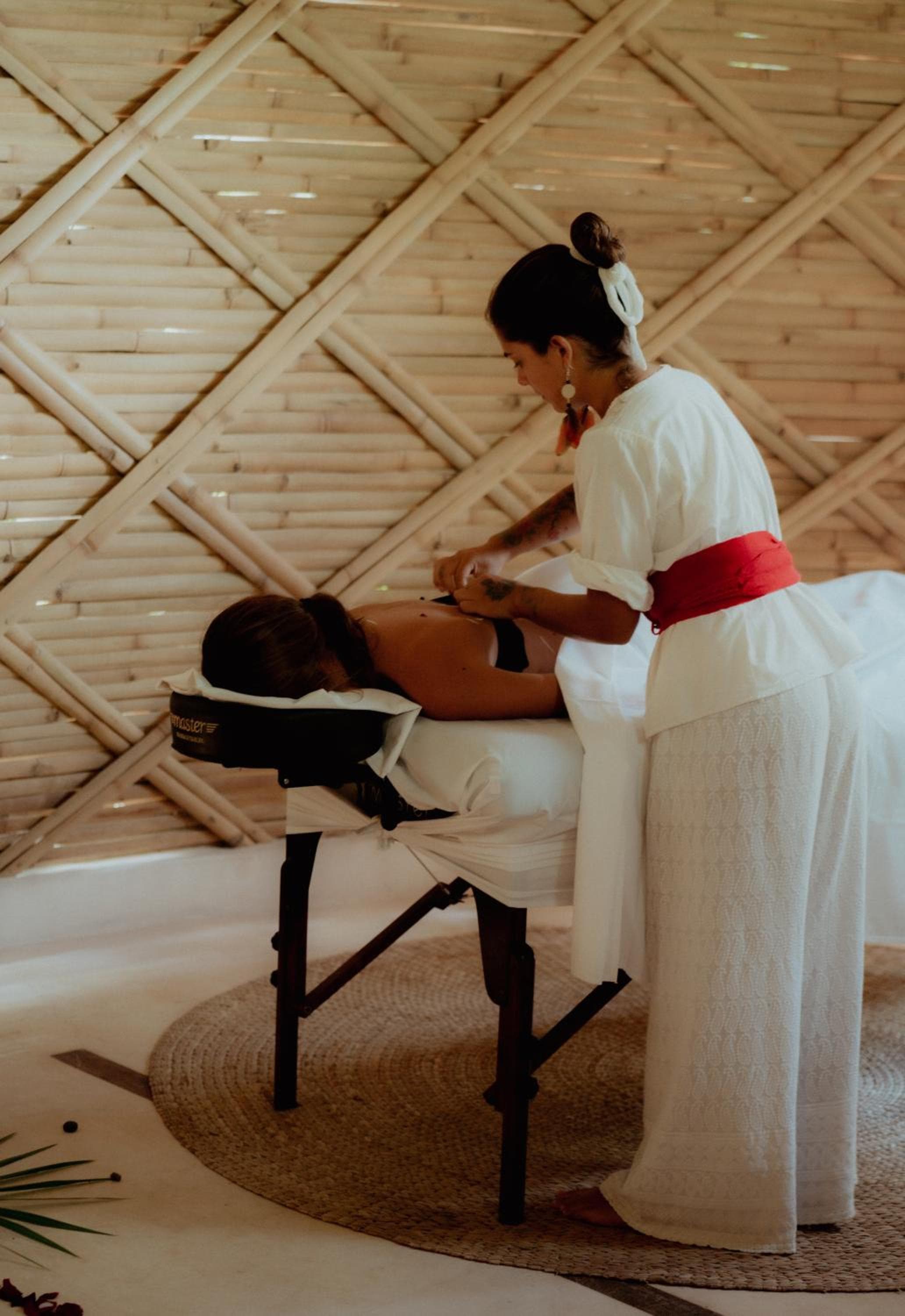 KAN TULUM — 28