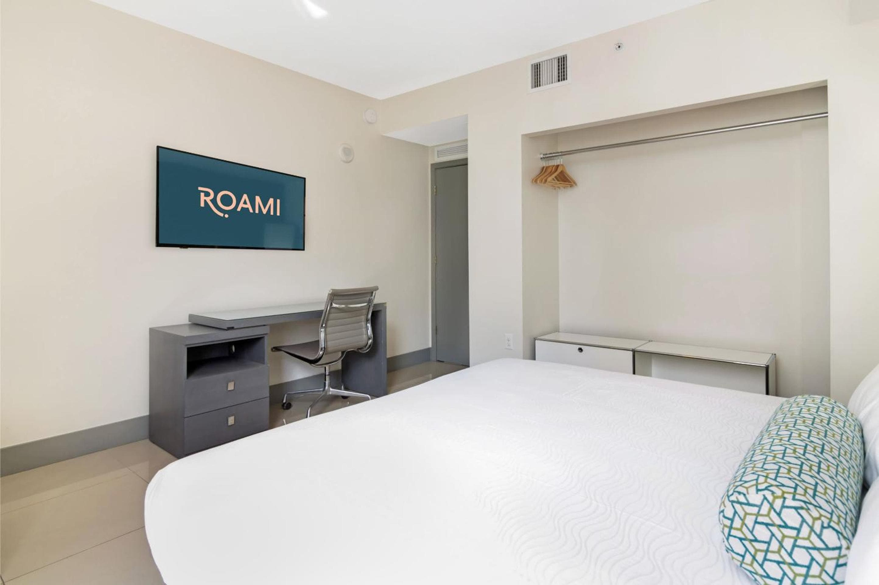 Roami im Habitat Brickell — 27