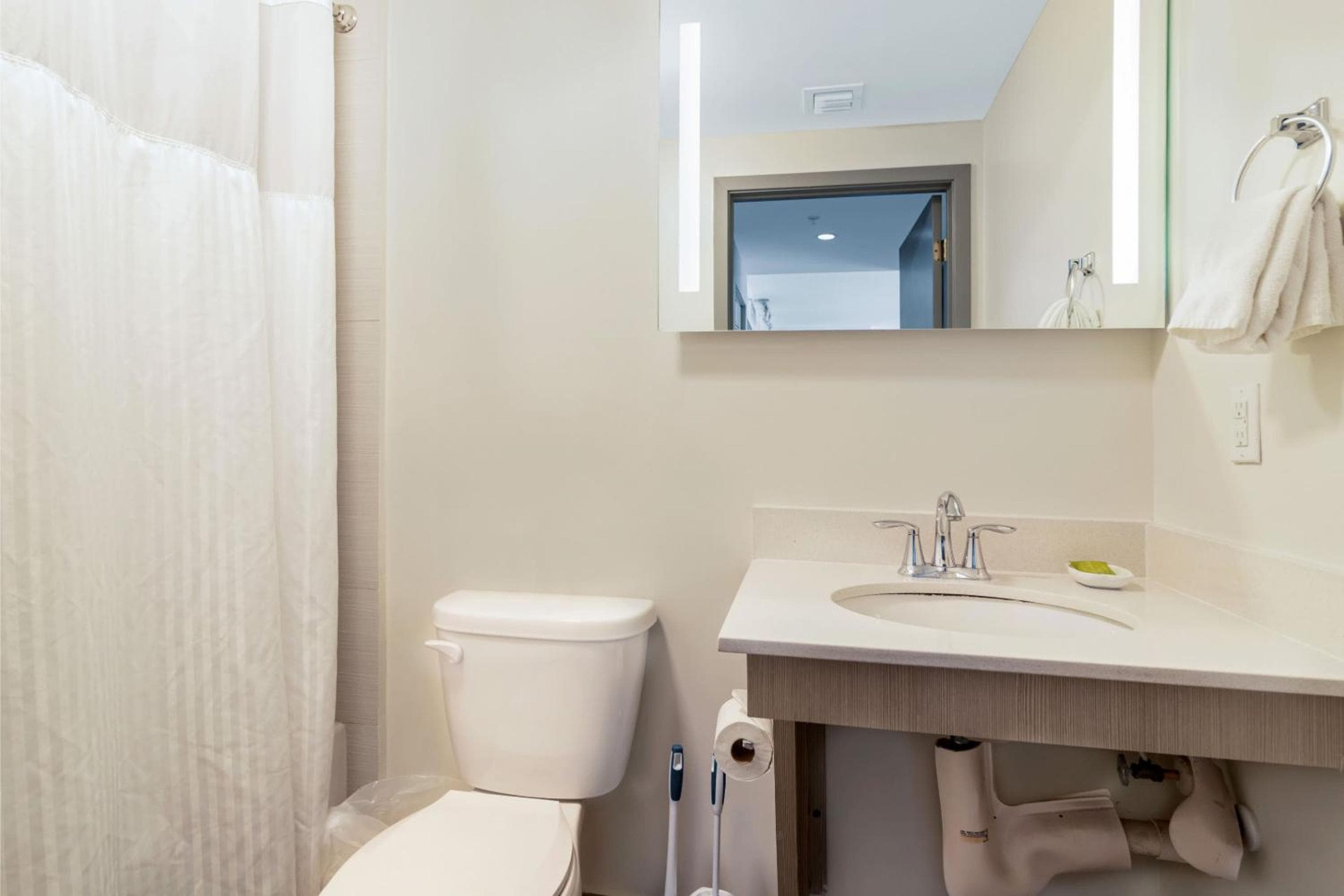 Habitat Residence — 18