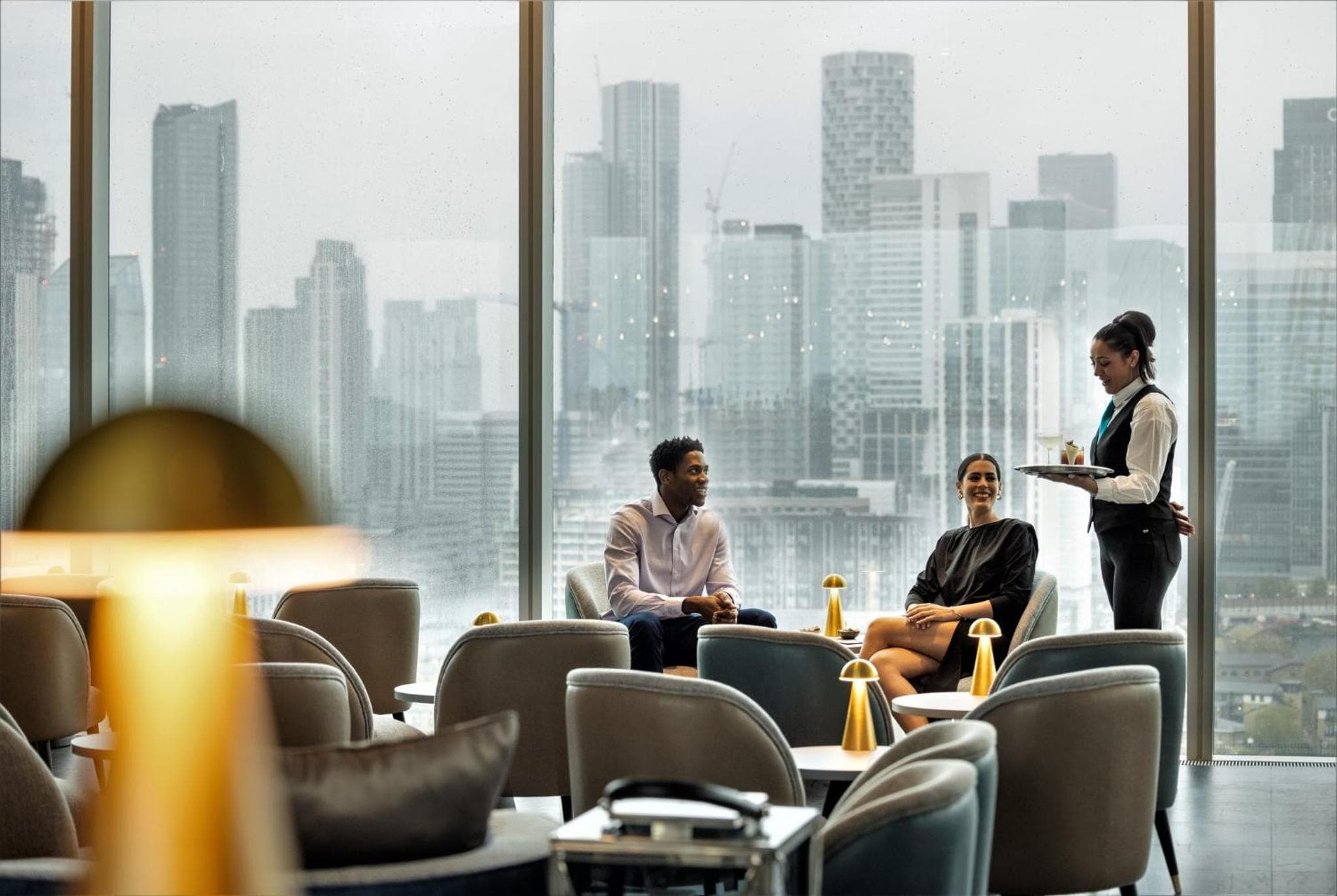 InterContinental London - The O2 by IHG — 19