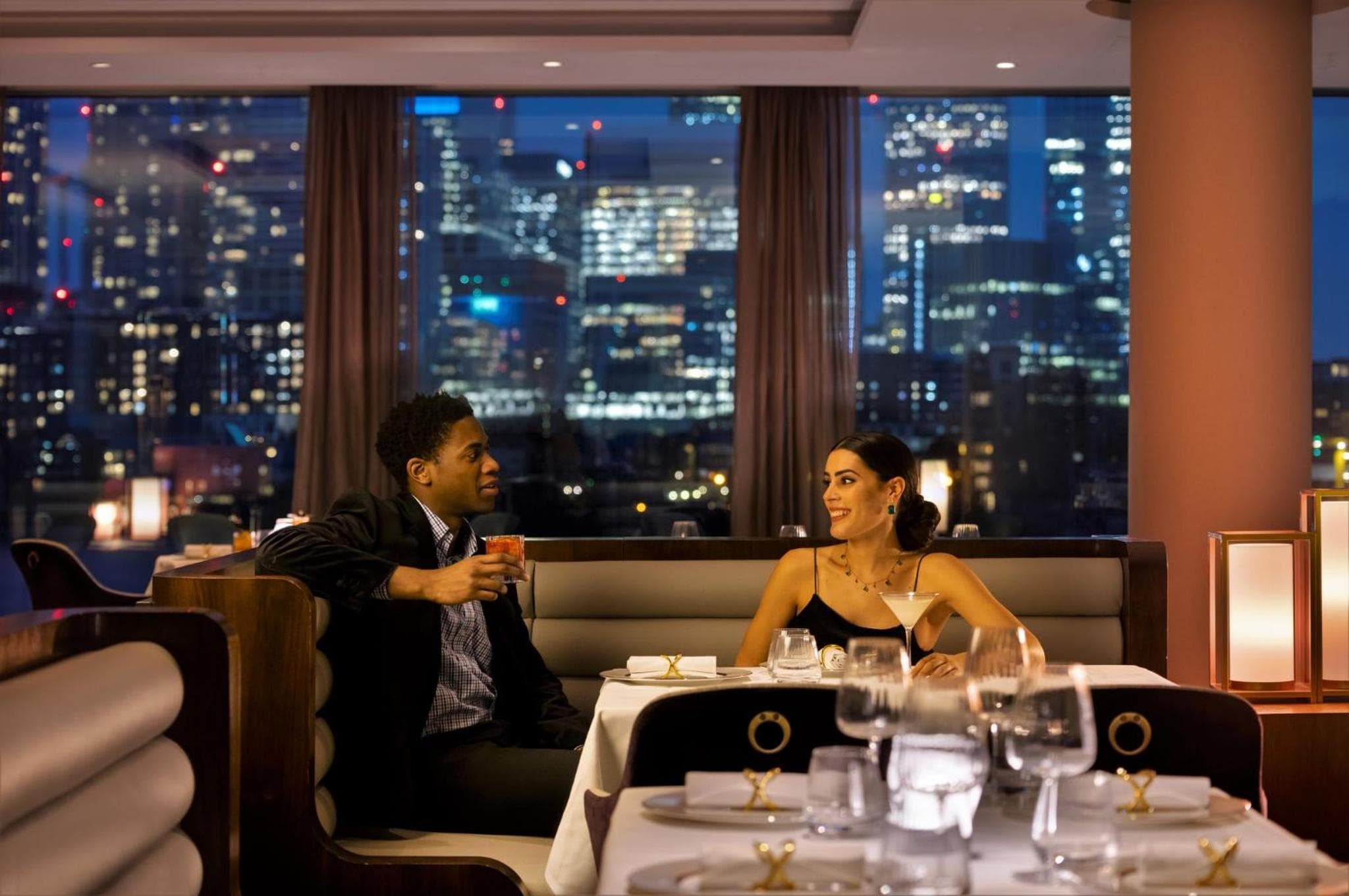 InterContinental London - The O2 by IHG — 18