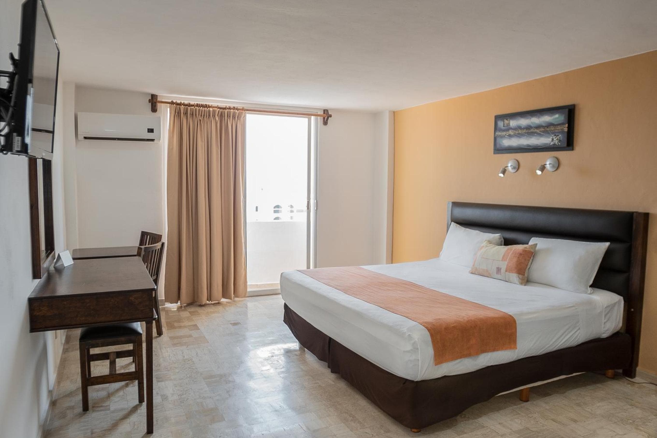 Hotel Calypso Cancun — 21