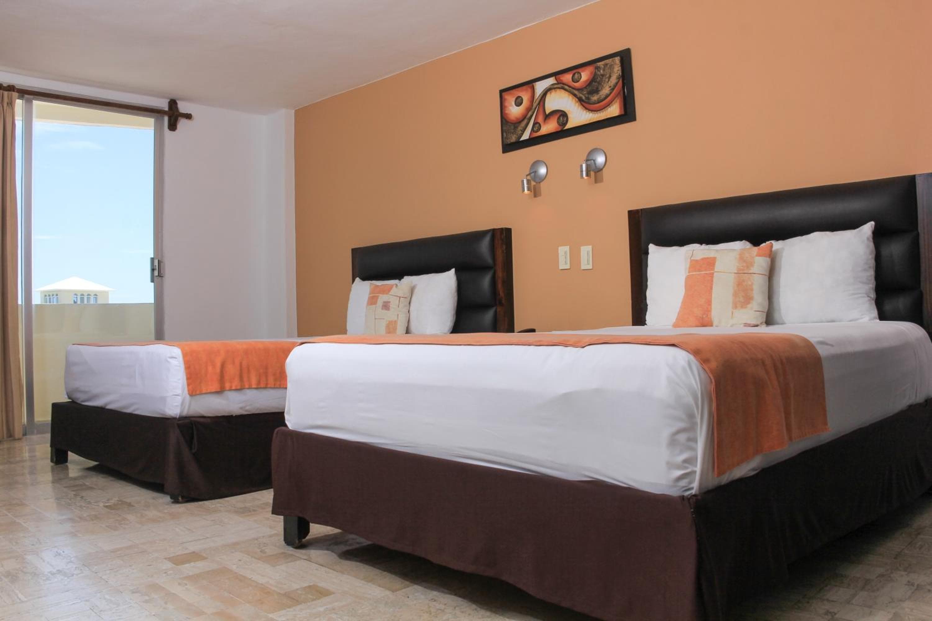 Hotel Calypso Cancun — 23