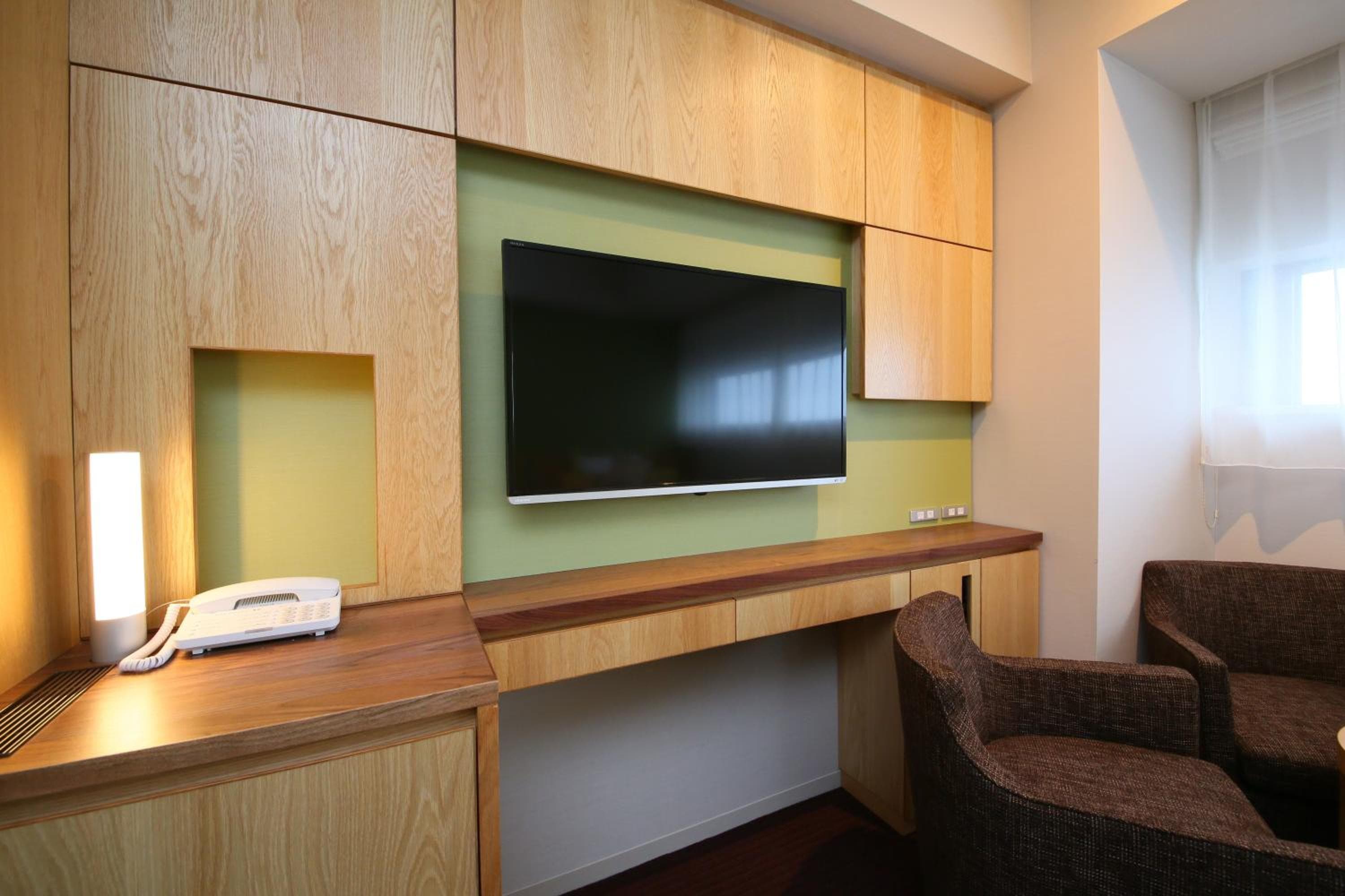 Hotel Gracery Shinjuku hotel, Shinjuku-ku Kabukicho 1-19-1, Tokyo, Japan — photo 32